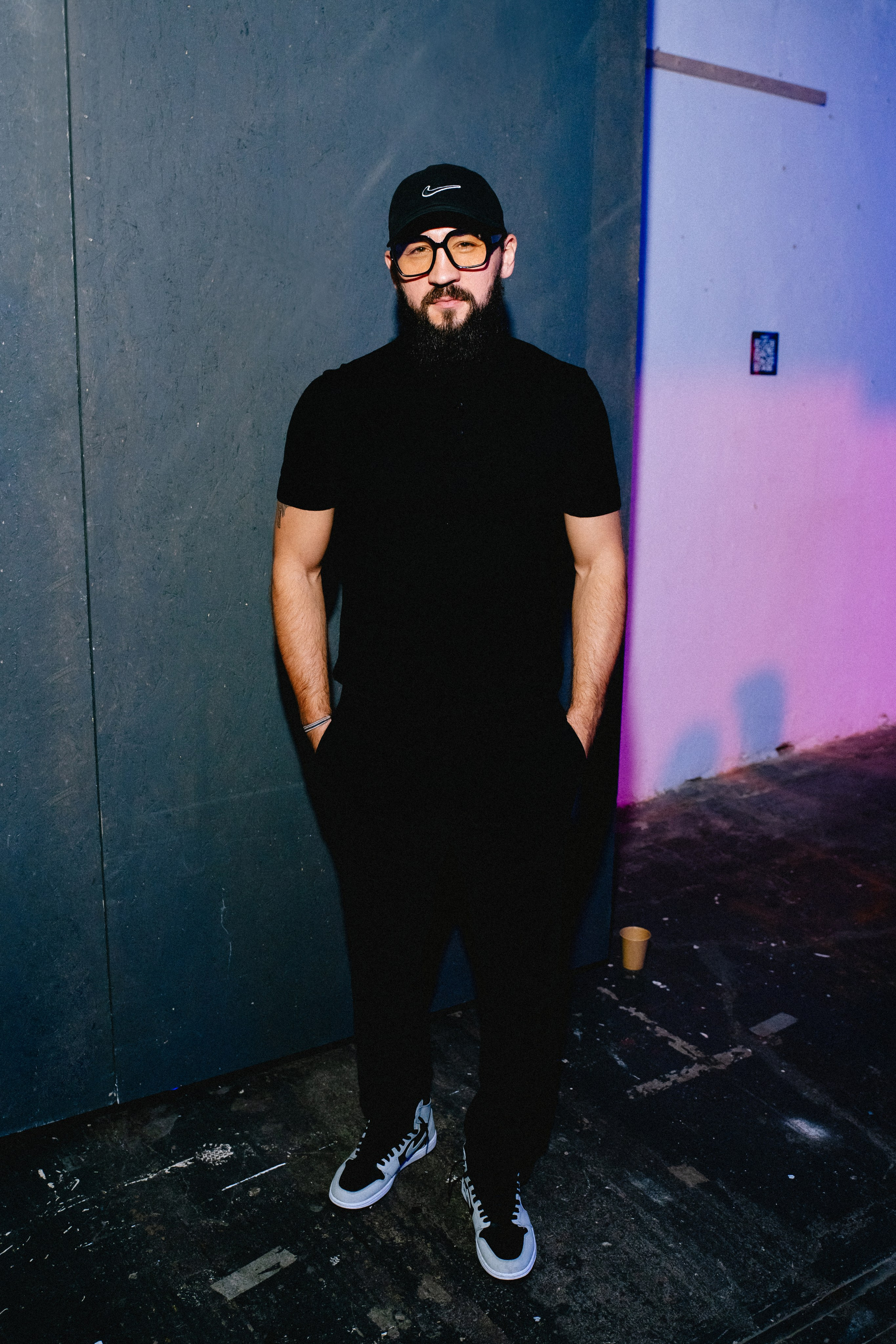 Конференция OPENCITY. Анастасия Максимова, фотограф, москва