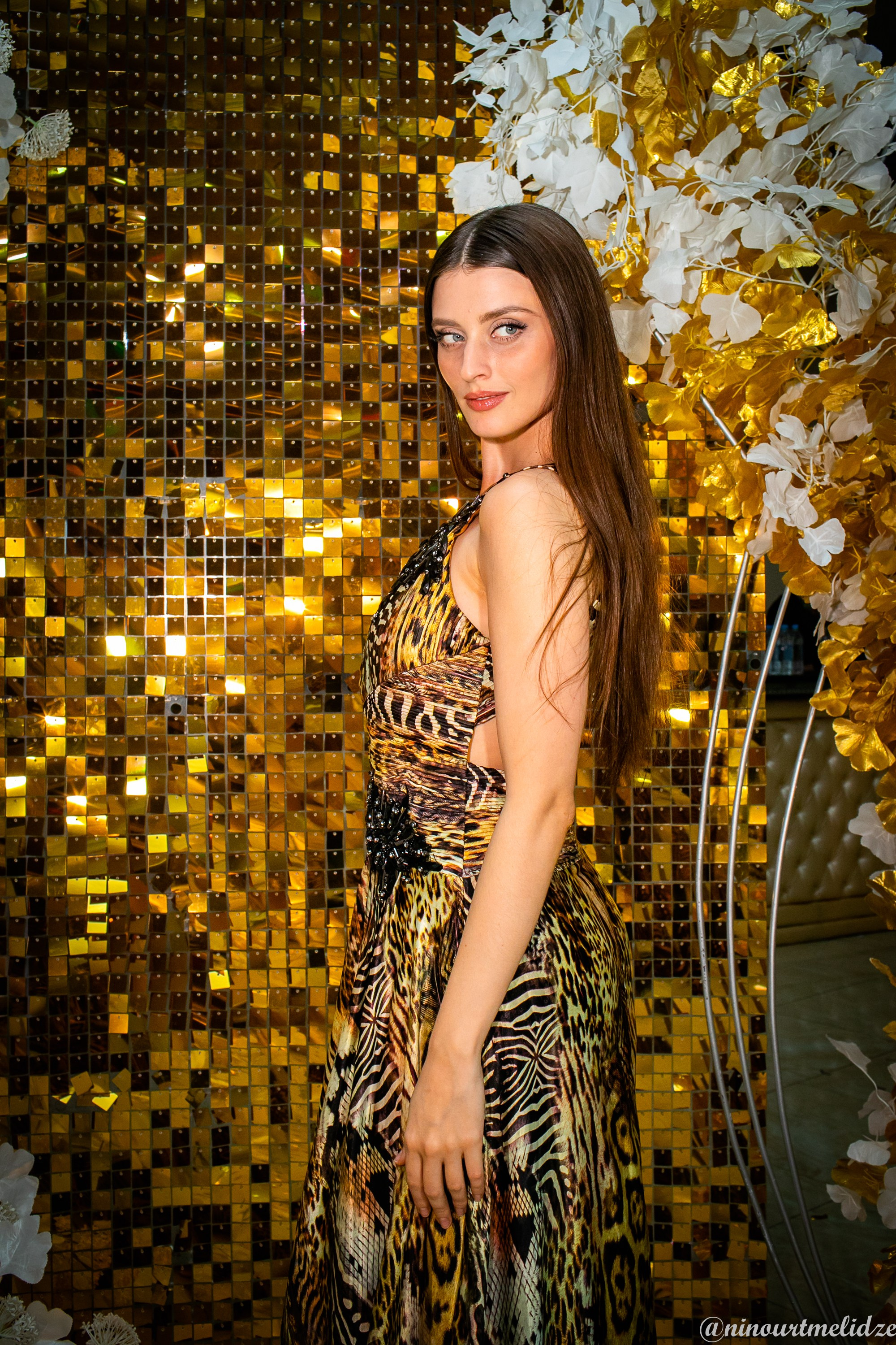 День рождения Дмитрия Писарева. Art photographer Nino