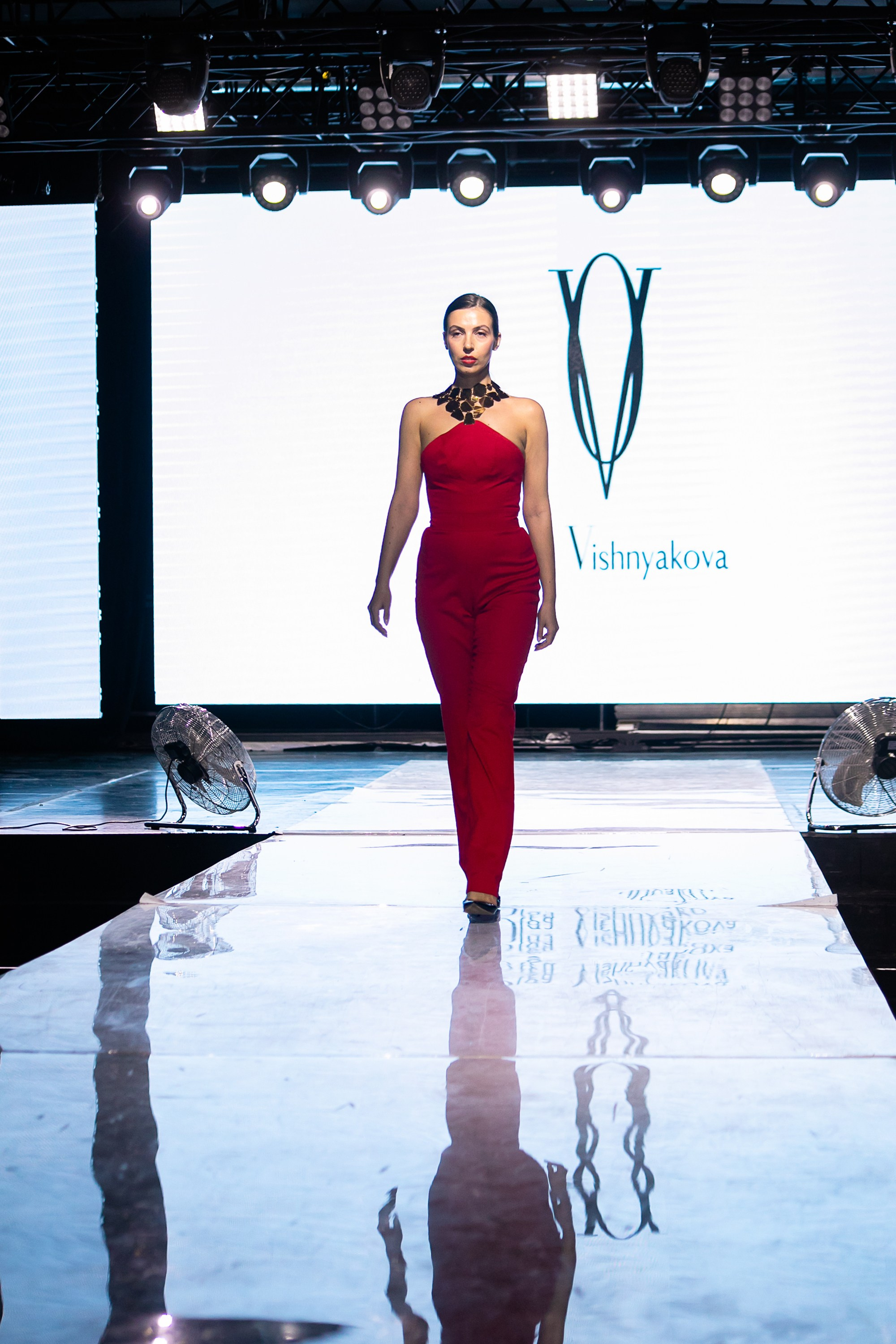 Презентация журнала Mary Way. Art photographer Nino