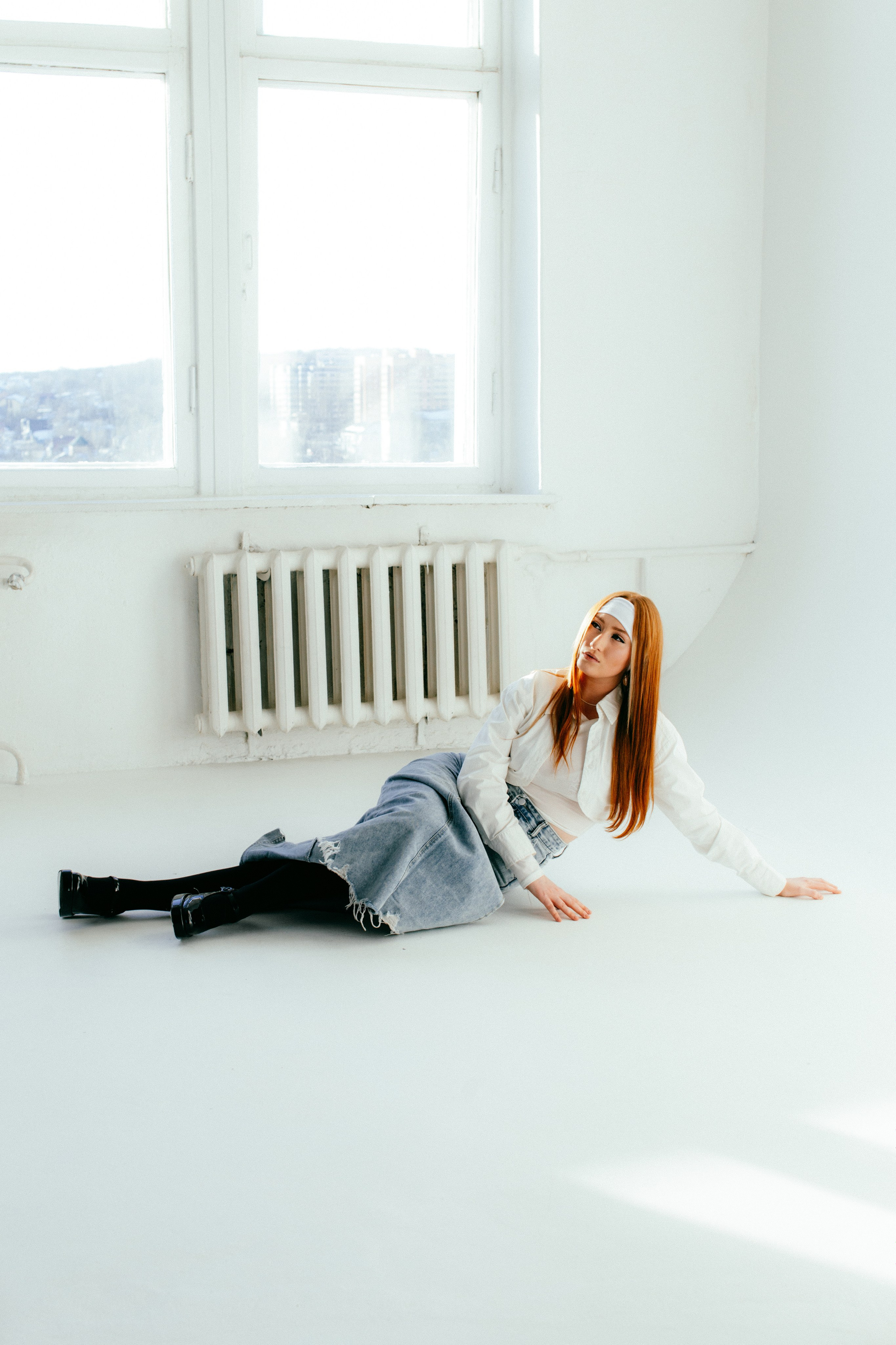 Азалия. Фотограф Наталья Уколова в Саранске