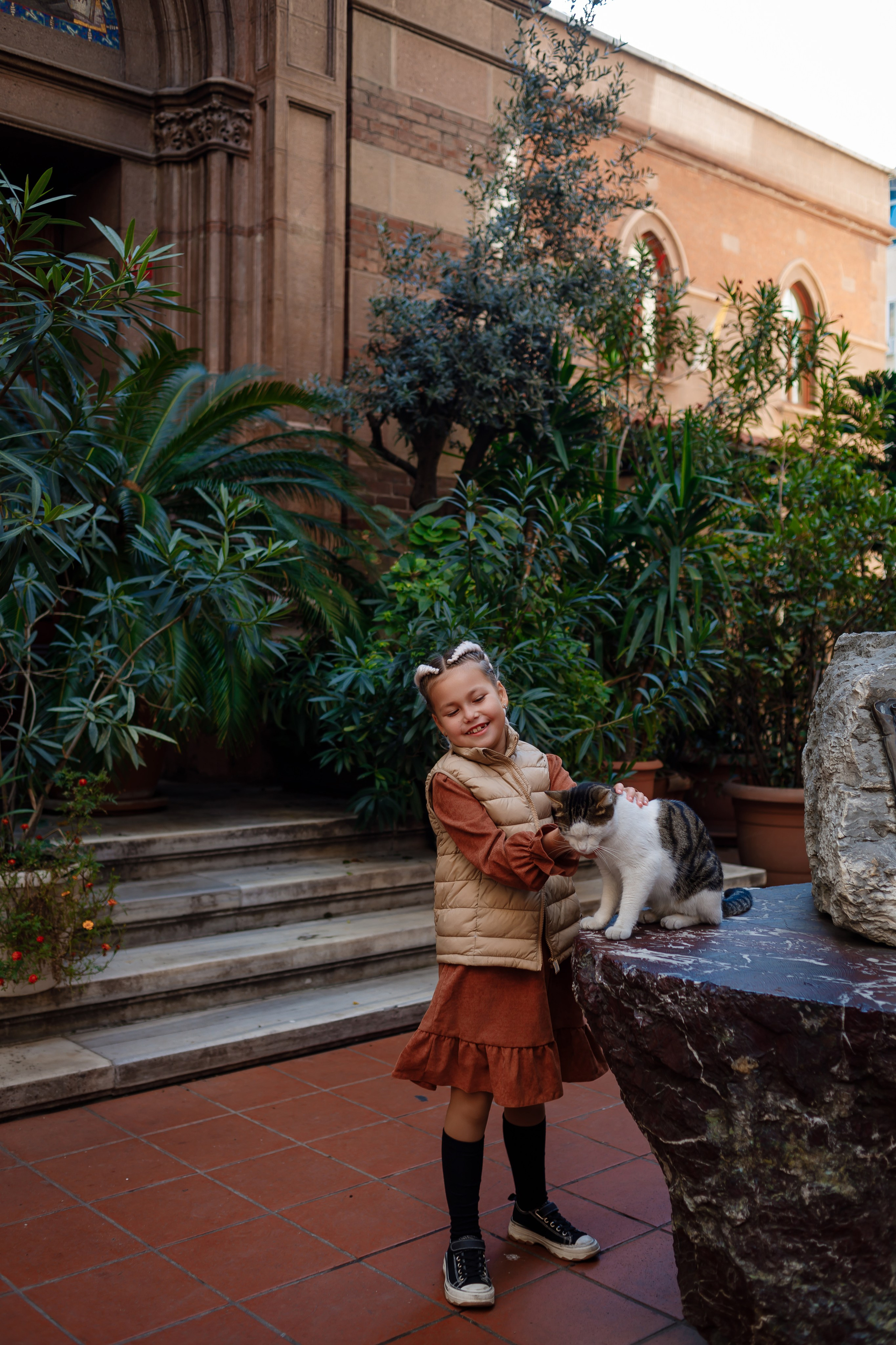 Стамбул — европейская сторона. Фото департамент круизного лайнера Астория Гранде