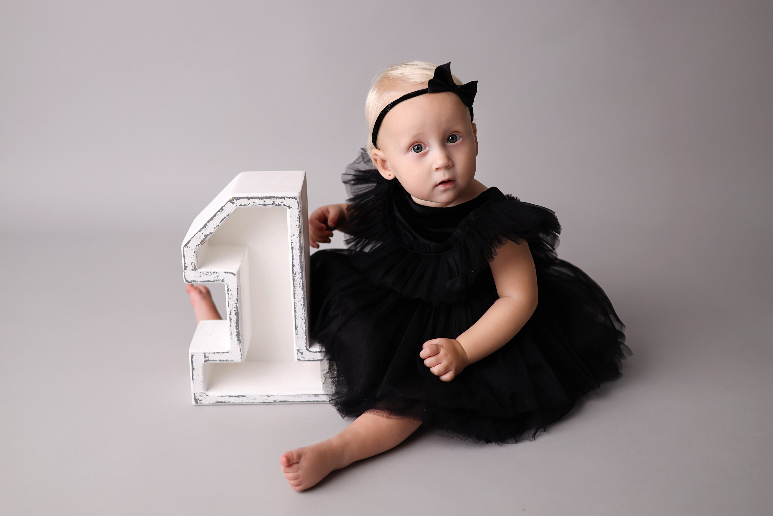 Виктории 1 годик. Фотограф новорожденных Москва. Ньюборн фотограф Москва