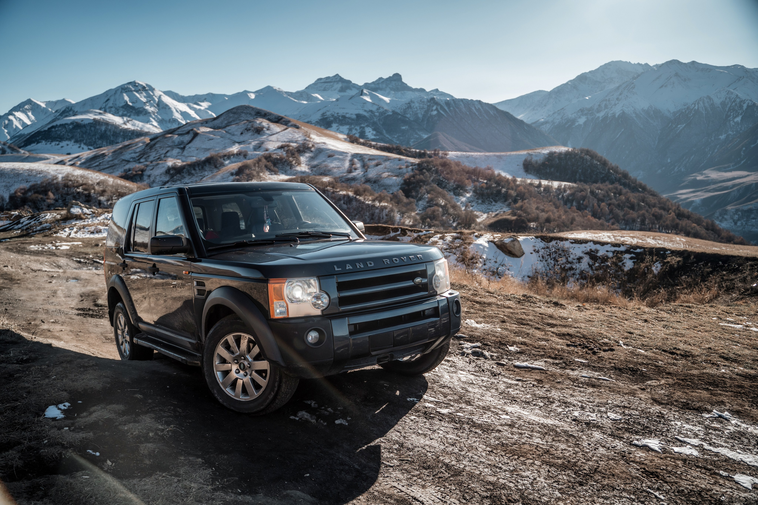 Cars. Душевный фотограф в Москве