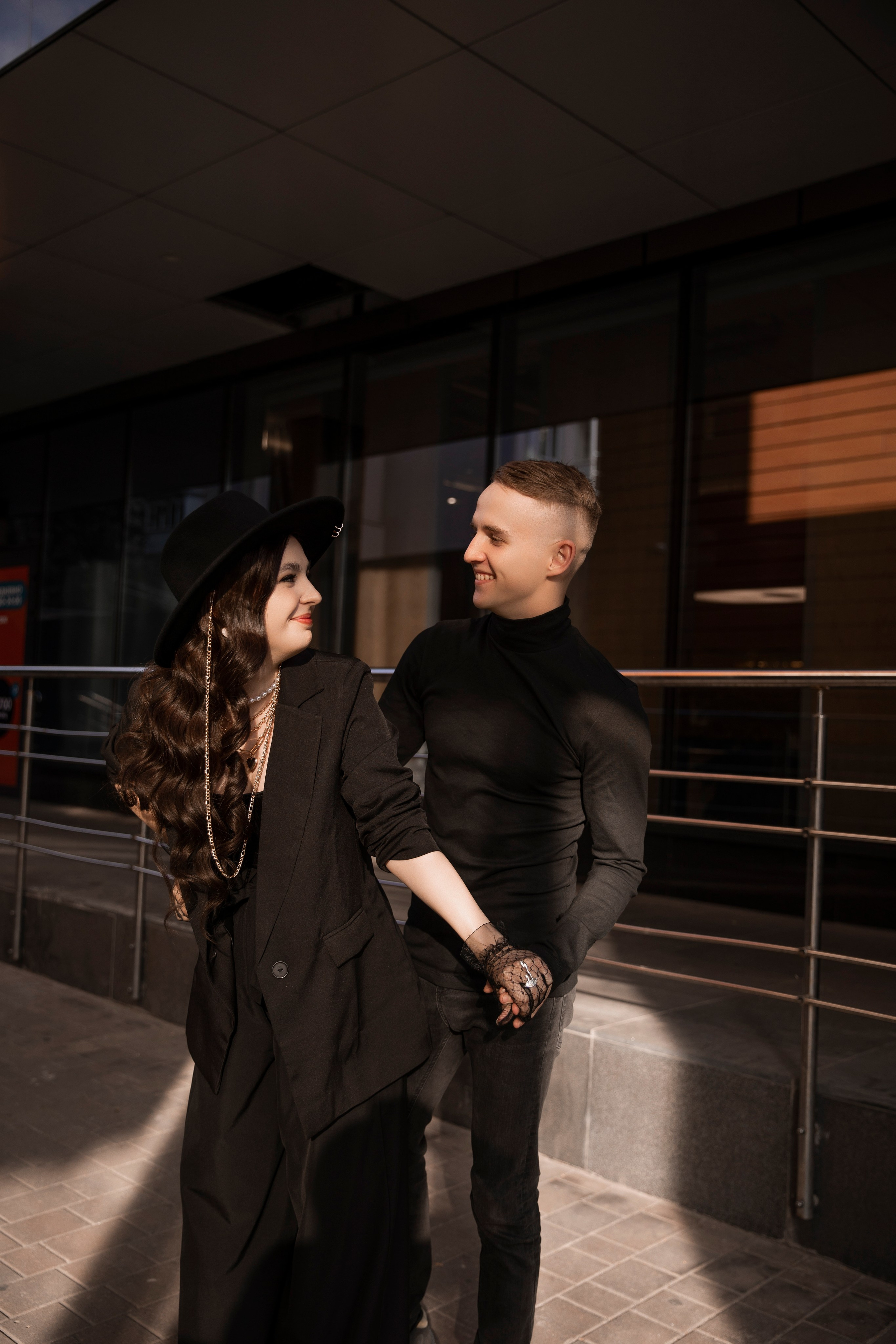 Полина и Вадим. Я Ира и я фотографирую свадьбы более 10 лет