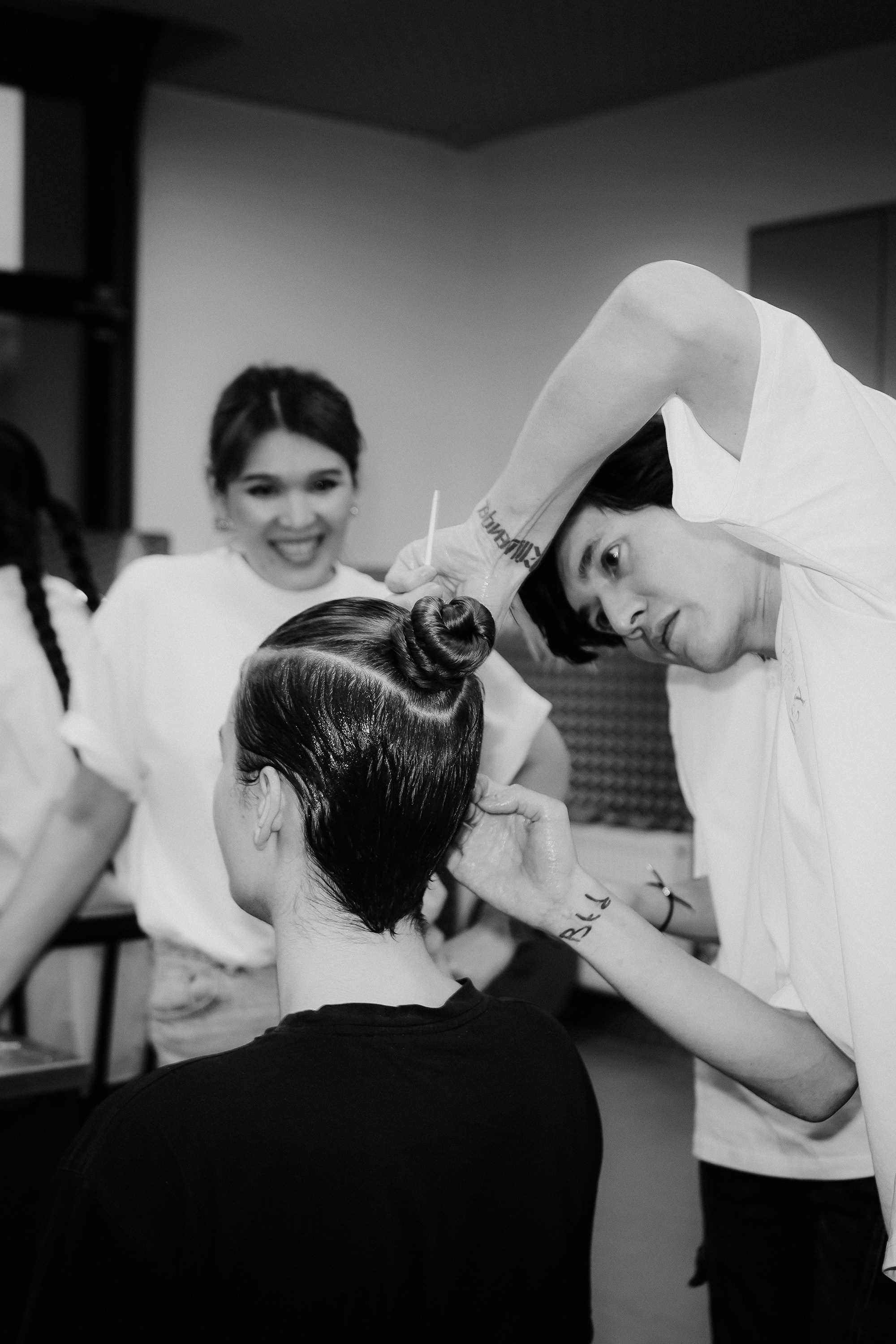 AINUR TURISBEK PIONmän. Фотограф Алматы | Весь мир — Никита Колодин