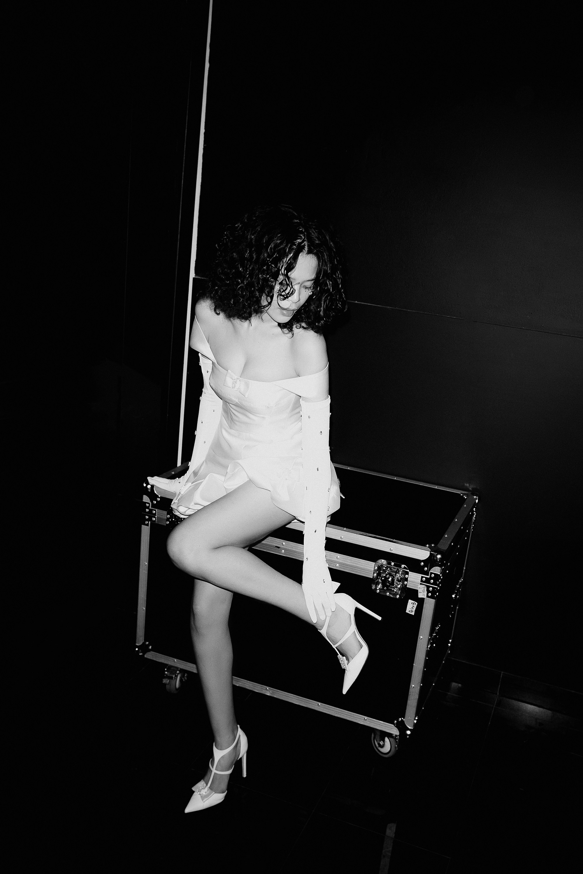 VISA FWA SEASON 9. Фотограф Алматы | Весь мир — Никита Колодин