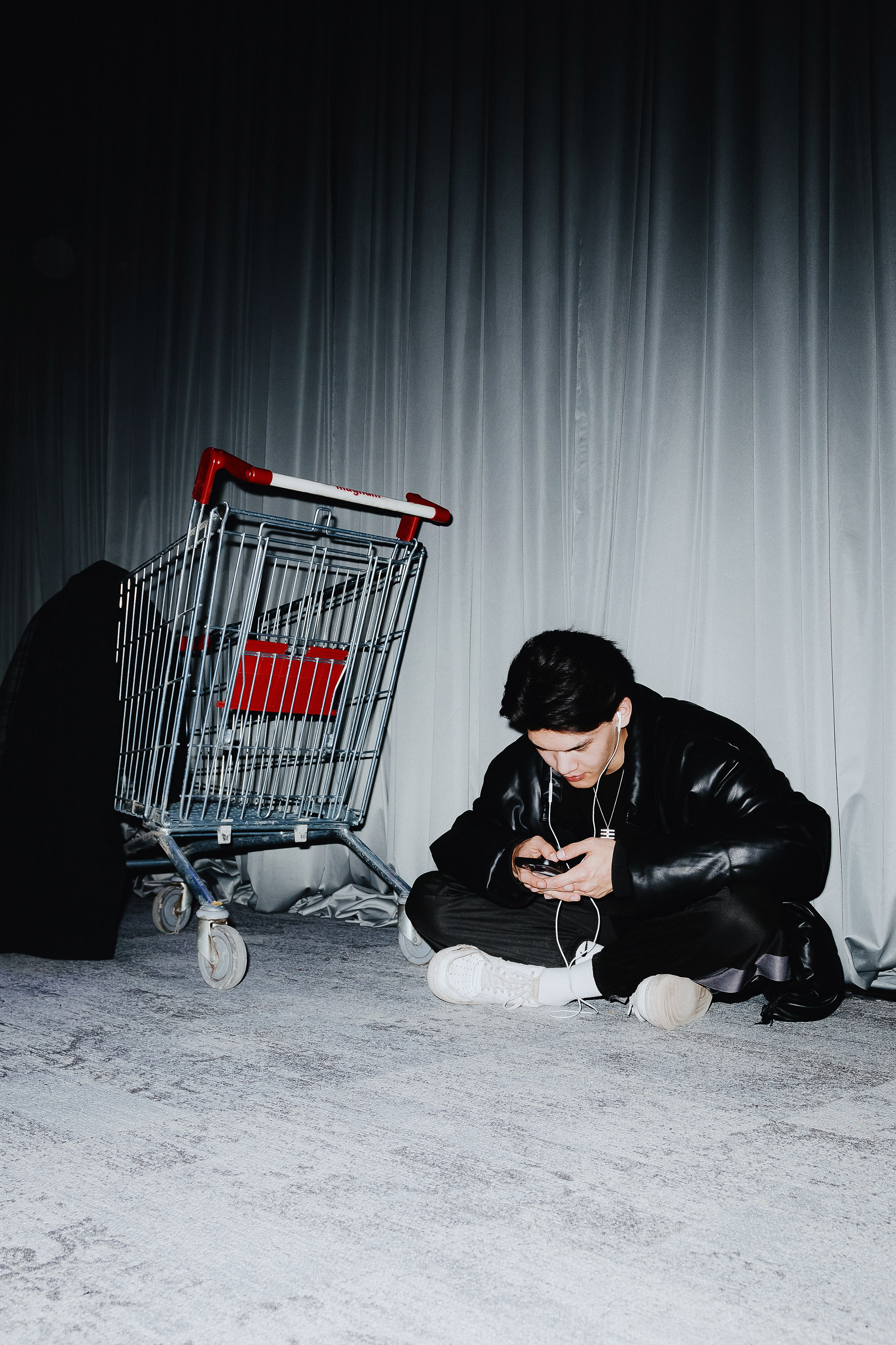 VISA FWA SEASON 10. Фотограф Алматы | Весь мир — Никита Колодин