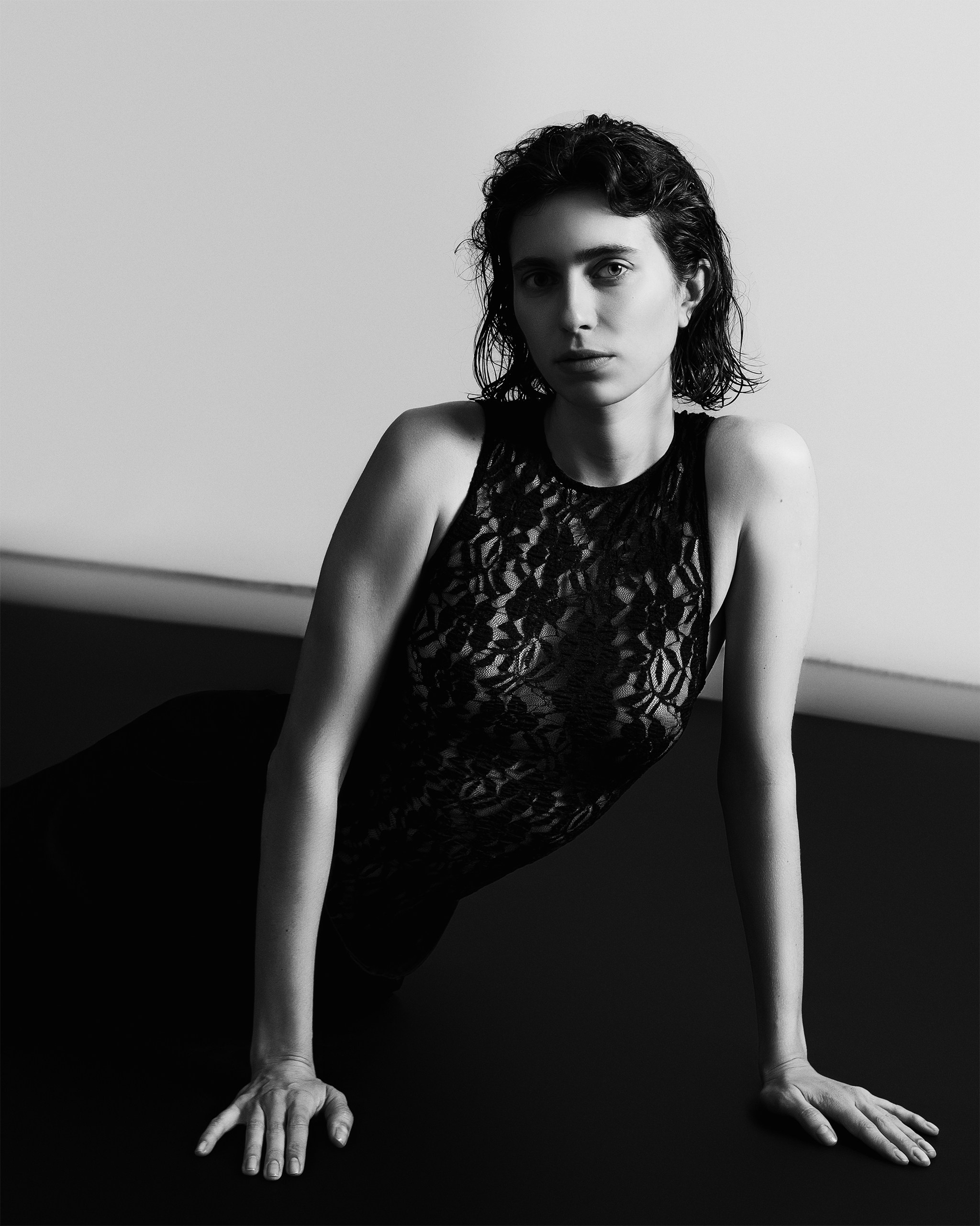 MILA. Фотограф Алматы | Весь мир — Никита Колодин