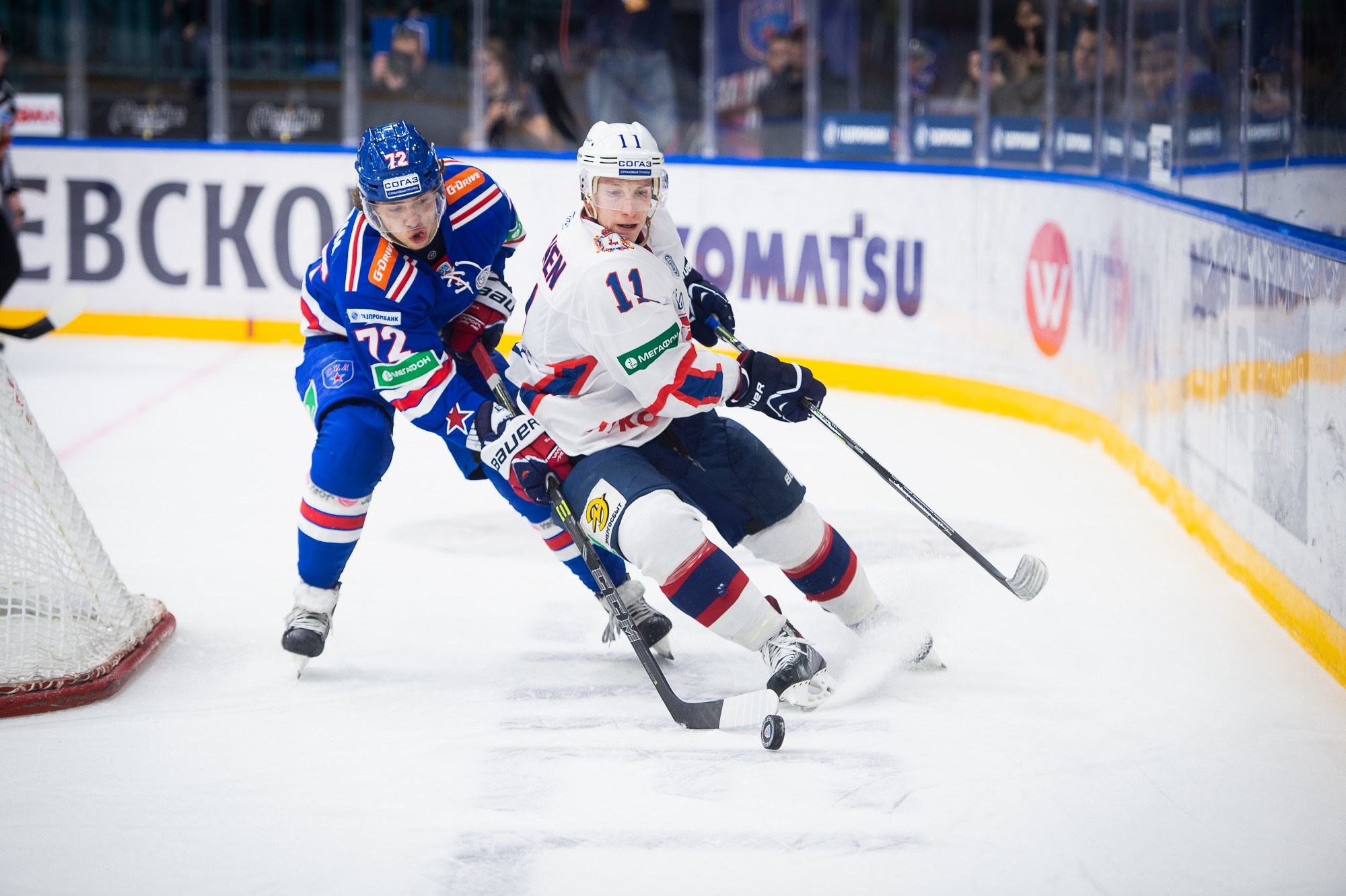 Sports photography. Sports photographer Leonid Zhukov