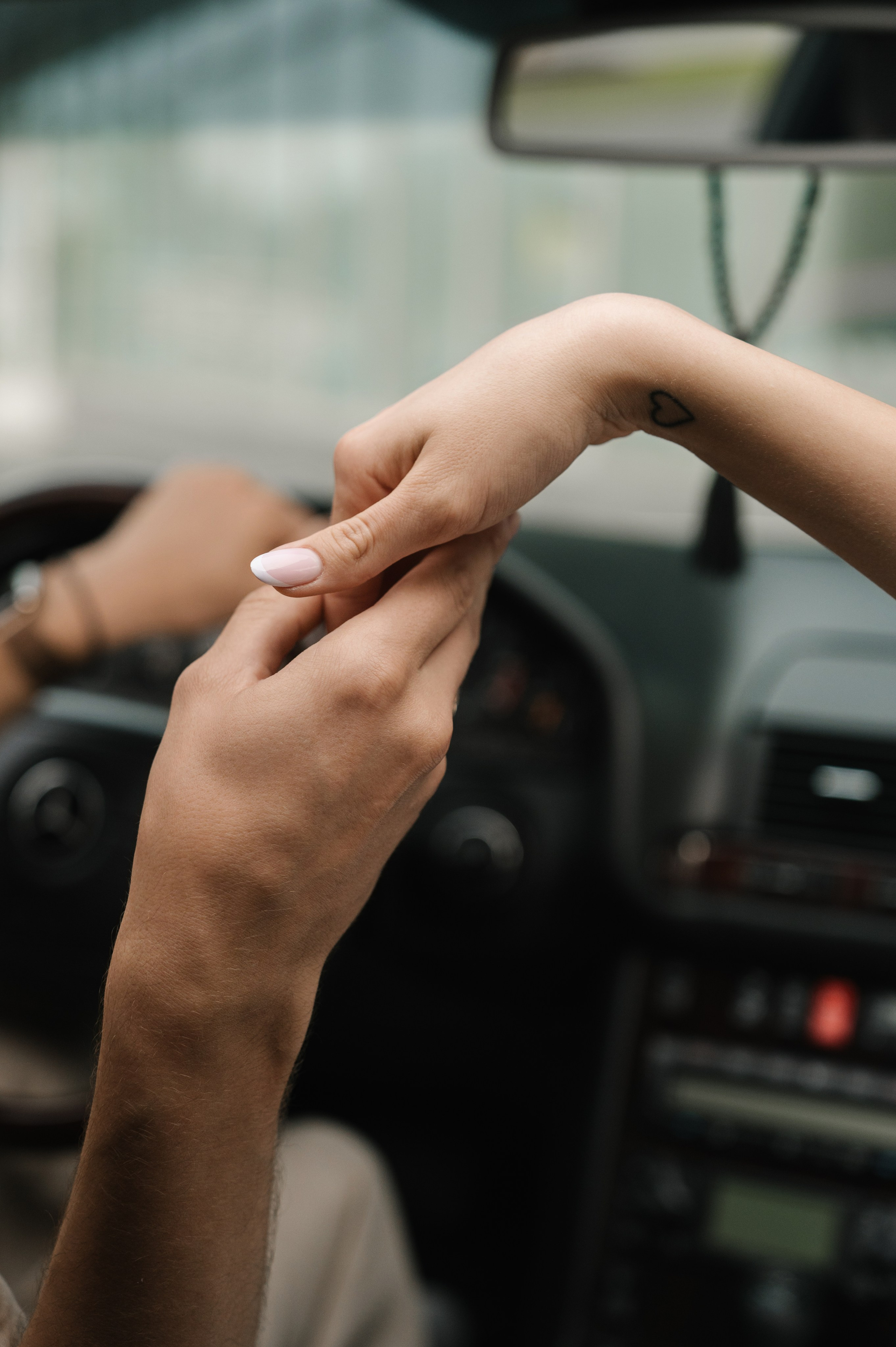 Лиза и Саша, 2025. Анна Пушина, фотограф, Москва, Королев, Пушкино