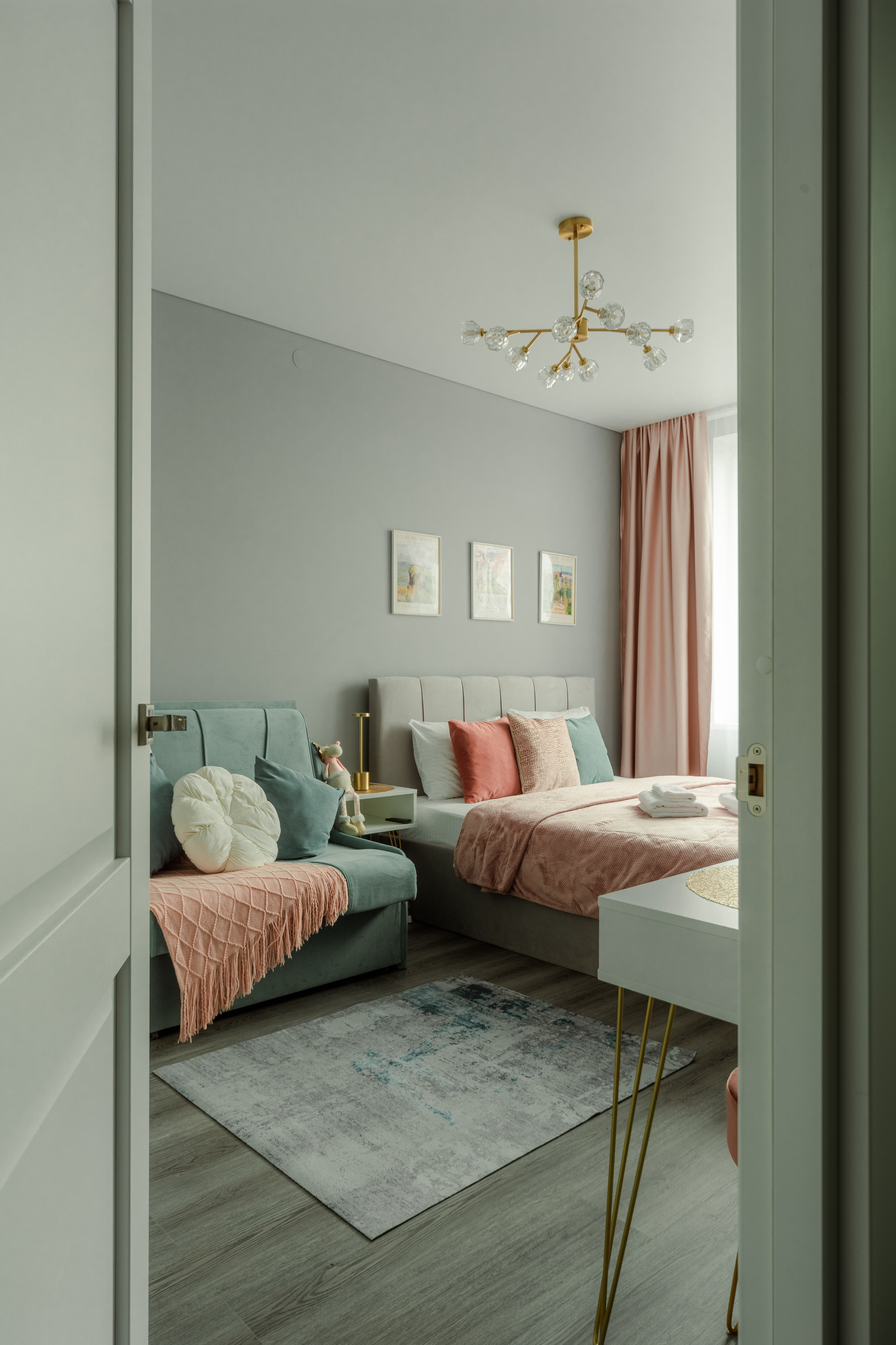 Портфолио. Интерьерный фотограф в Санкт-Петербурге Всеволод Арчелков