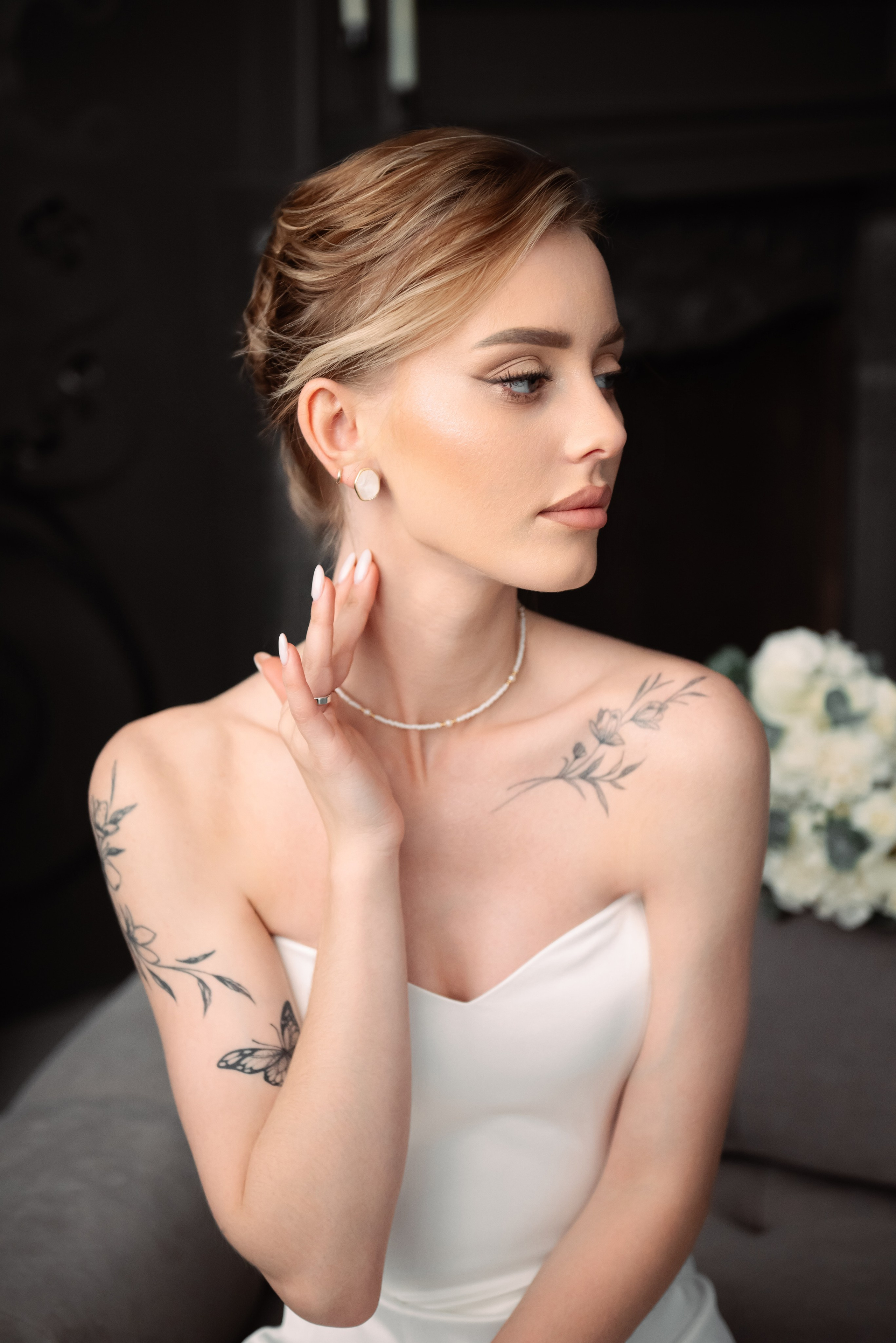 Александра и Константин