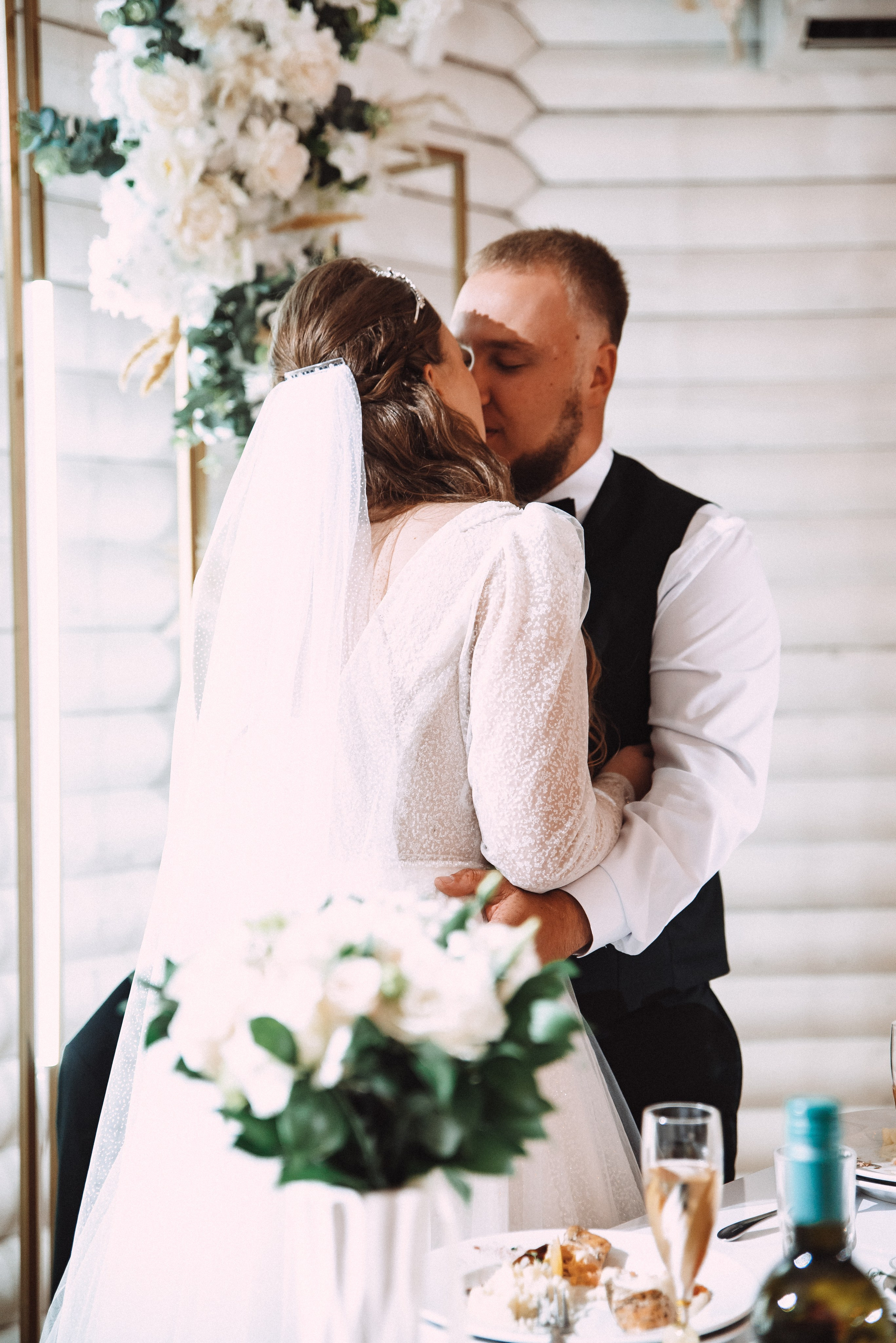 Родион + Юлия. Свадебный и семейный фотограф в Волгограде Олеся Лисицкая