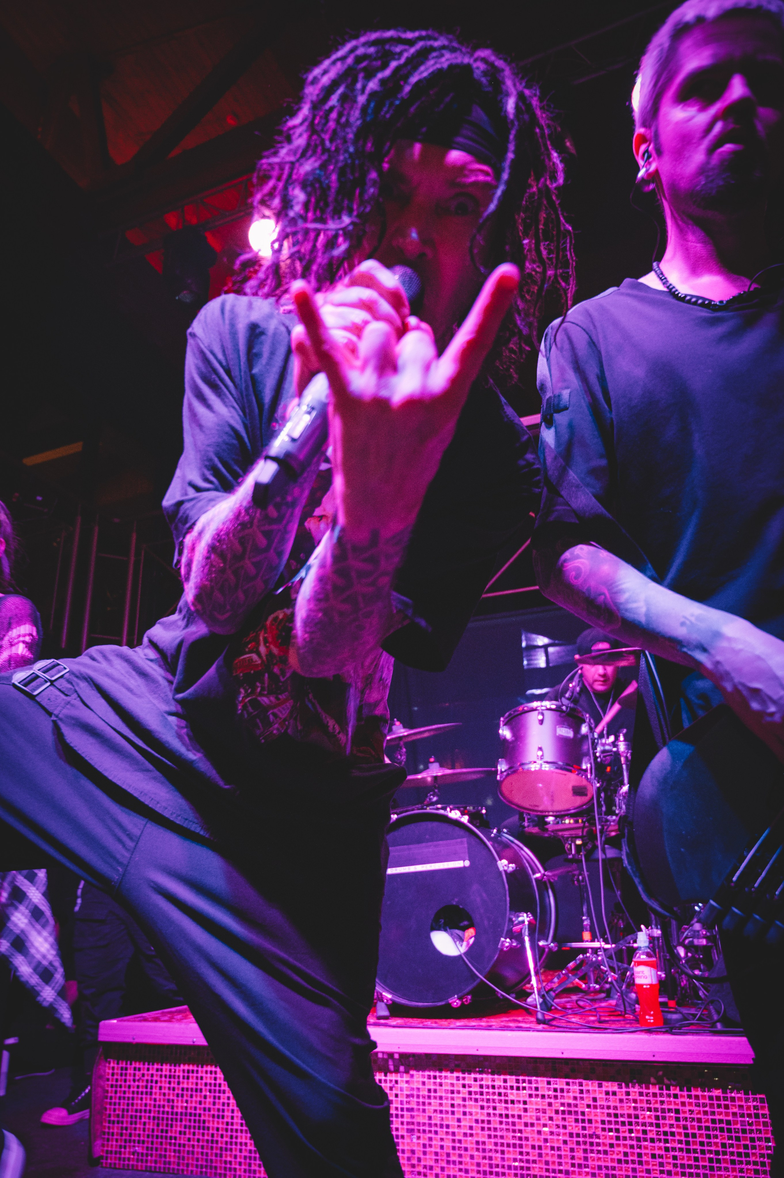 СЛОТ. Фотограф Анна Темнова. Пенза