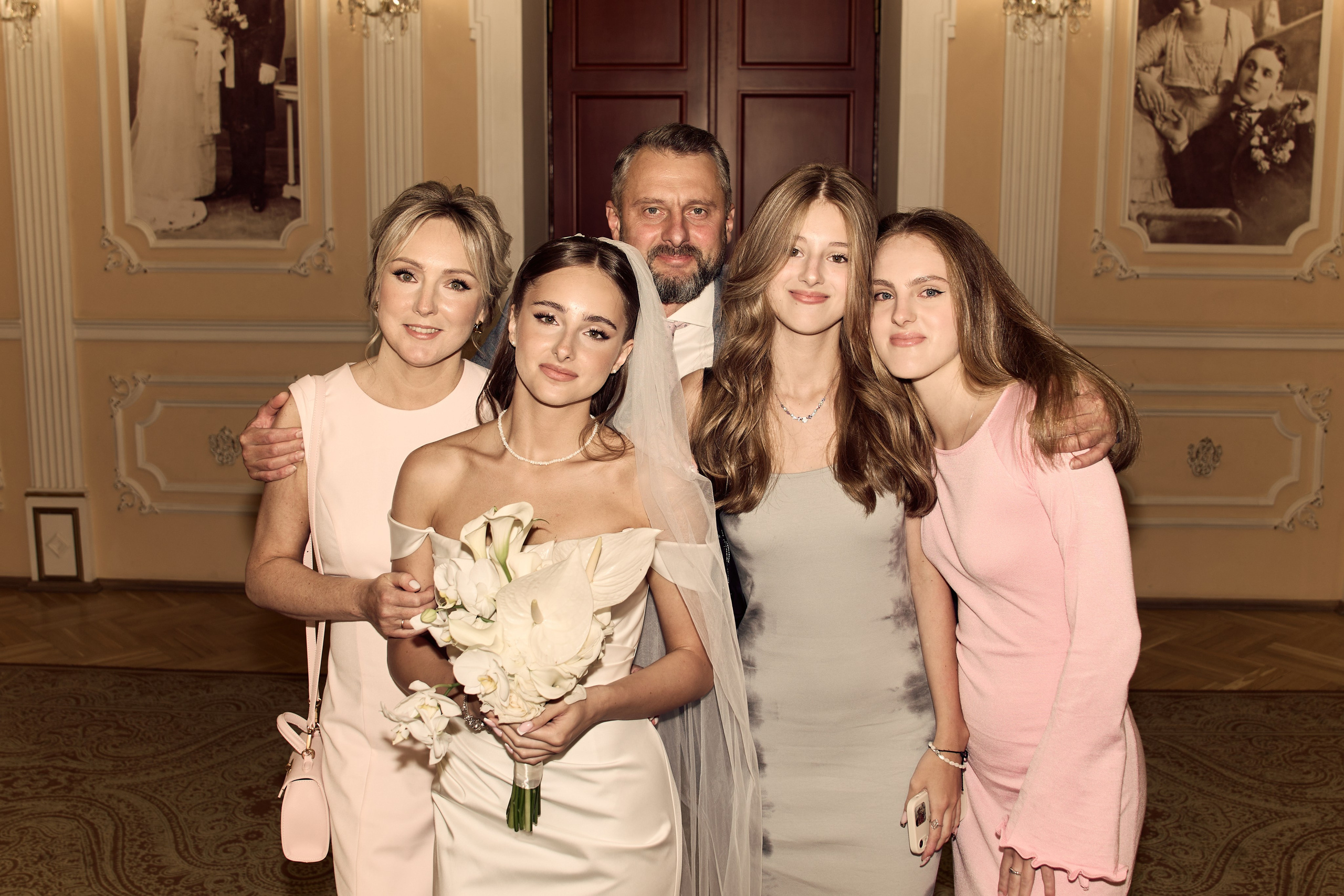 К&К. Фотограф Москва и Екатеринбург. Максимова Соня