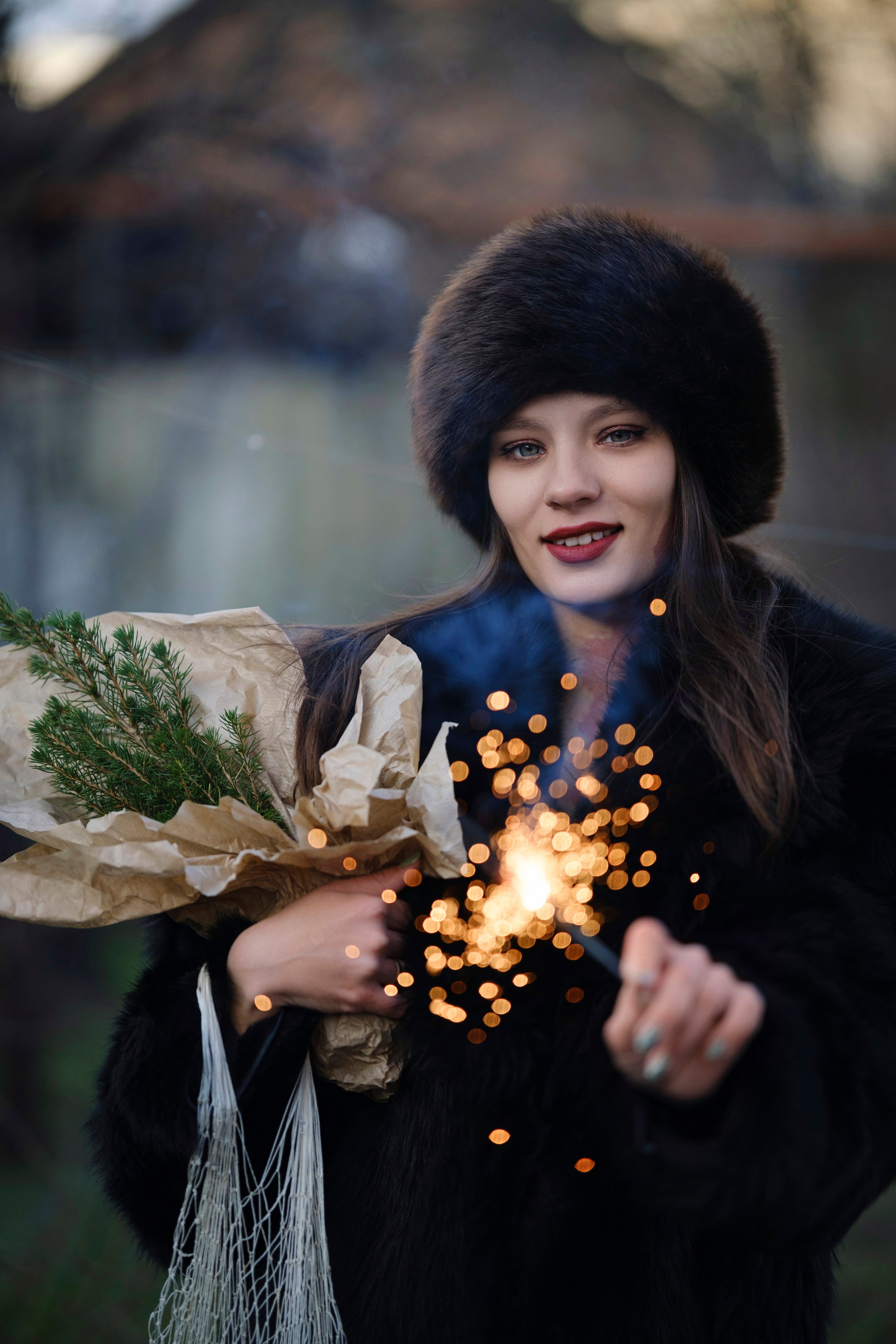 Виктория К. Главная