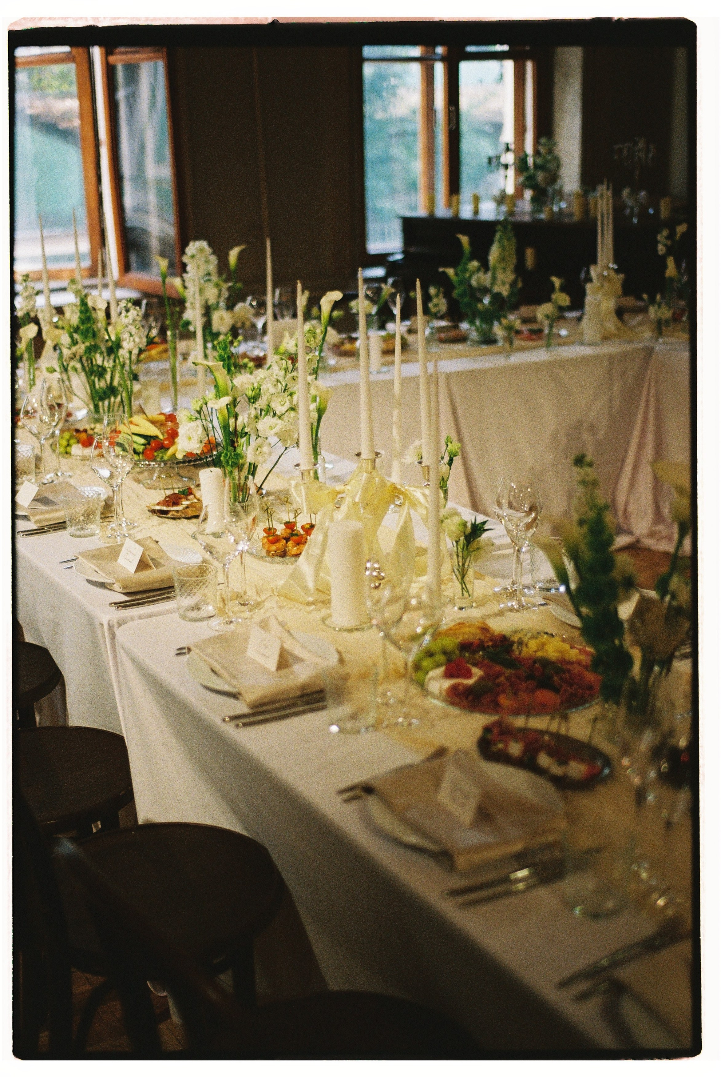 Артем и Дарья. Свадебный фотограф в Москве Евгений Рыжов