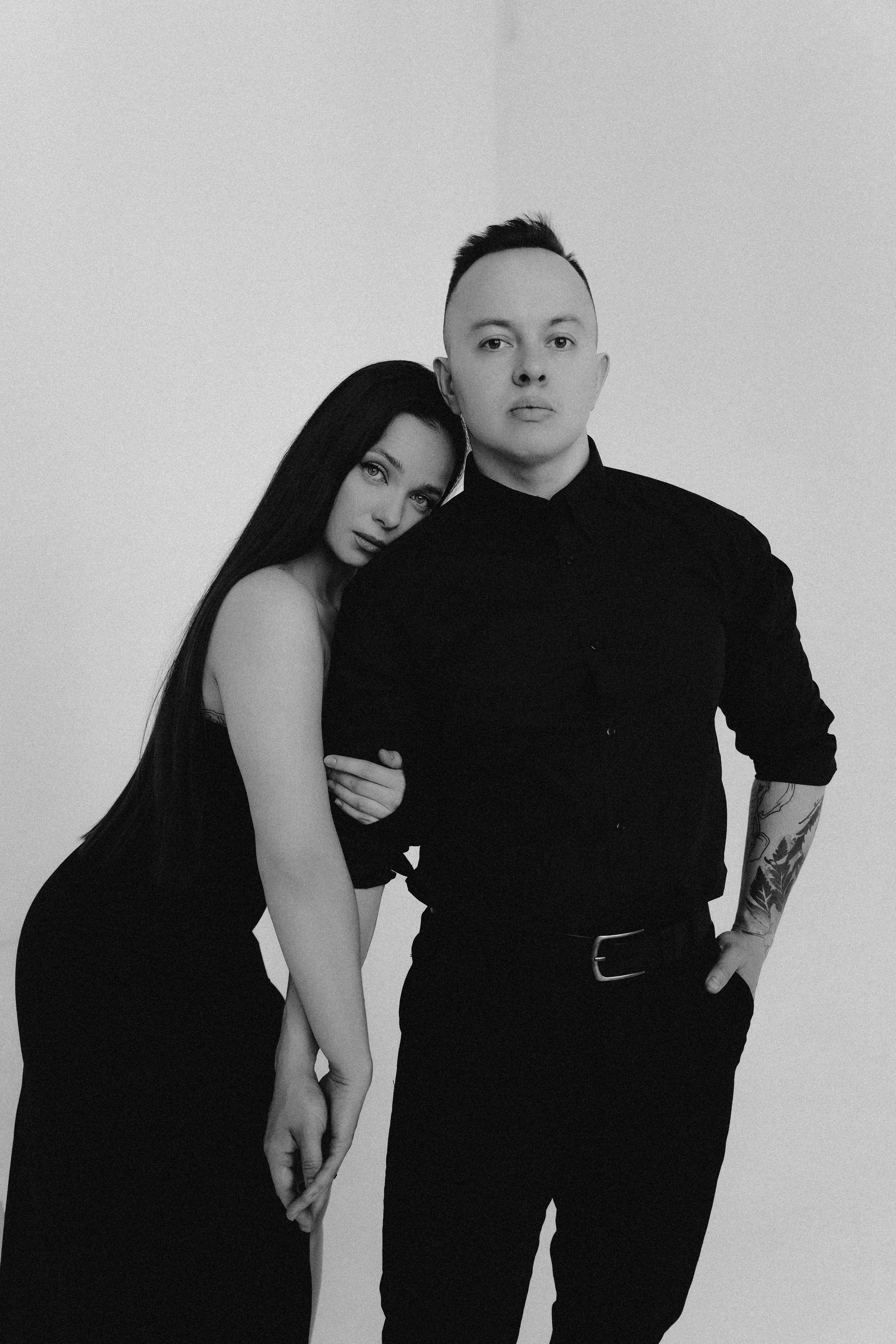 Кристина и Илья. Истории