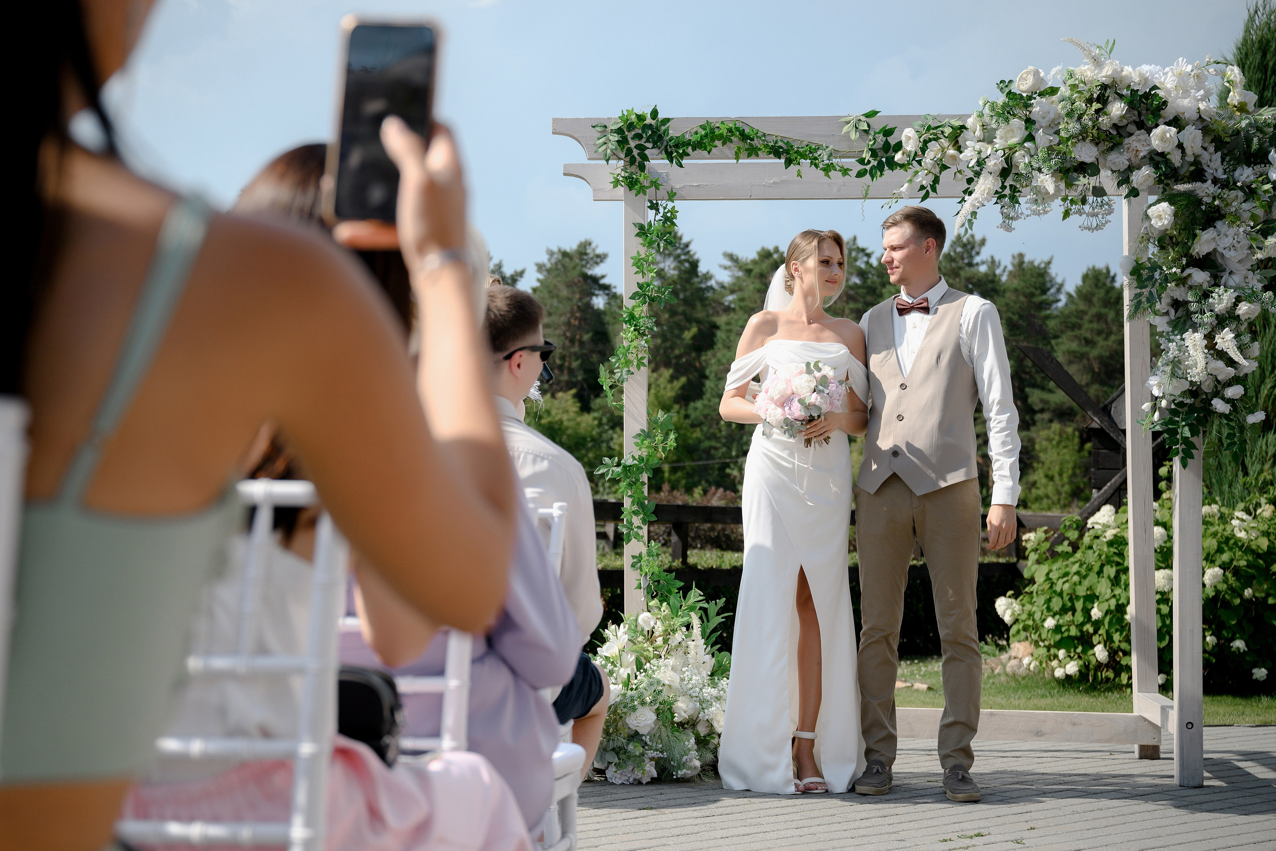 11.07.2023 Евгений и Татьяна. Свадебный фотограф Челябинск Екатеринбург