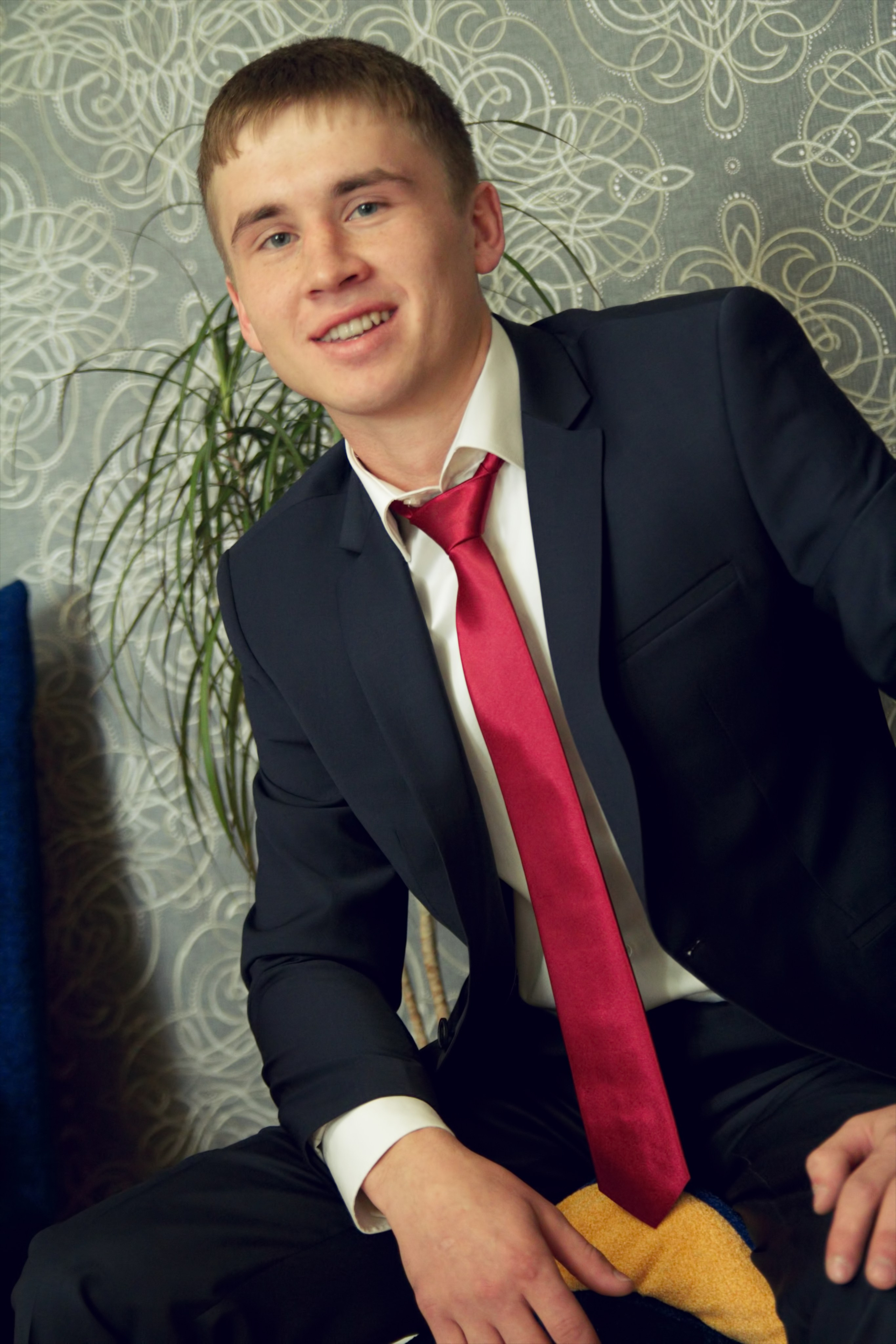 ВАСИЛИЙ И ЮЛЯ. Пленочный фотограф на КМВ Мирнов Игорь