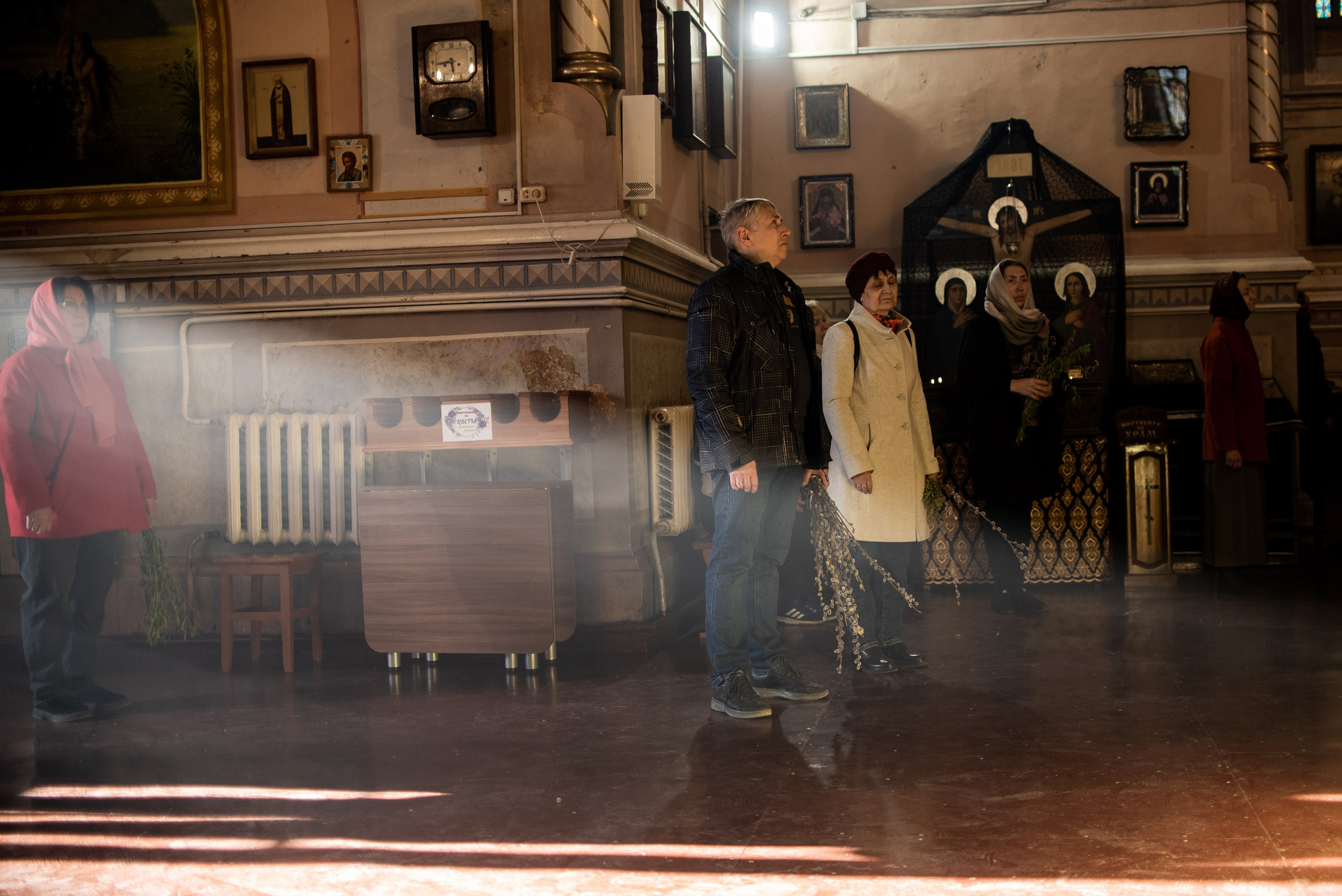 Вербное воскресенье 9.04.2023. Семейный и свадебный фотограф в Феодосии и Коктебеле