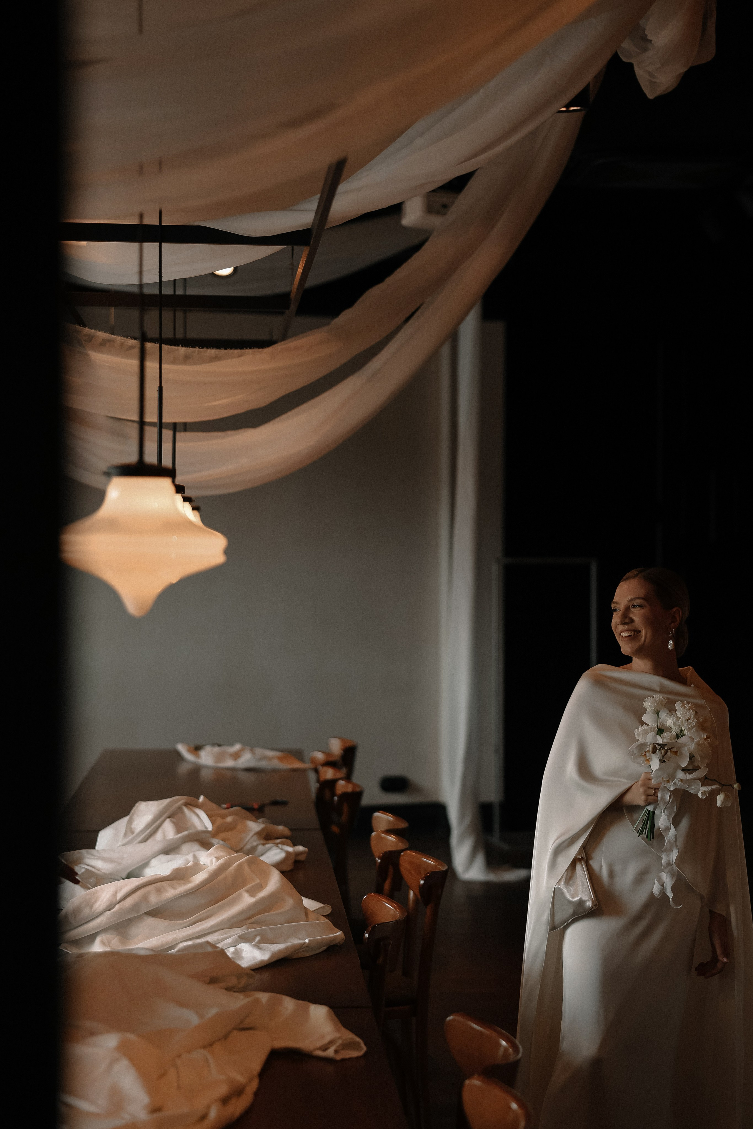 Все по настоящему…. Свадебный и семейный Фотограф Денис Кошель