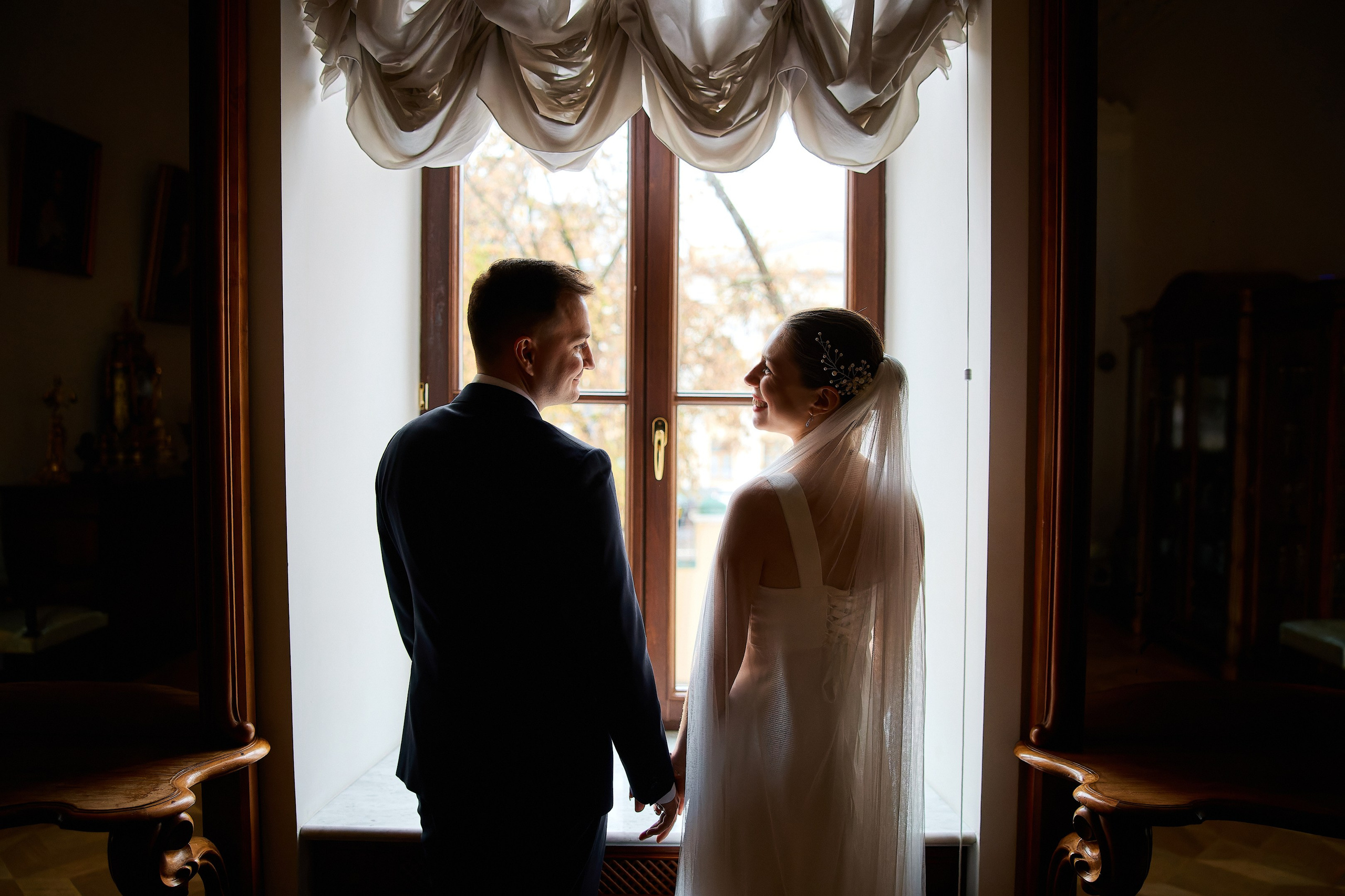 Свадебный фотограф Сергей Колбинский