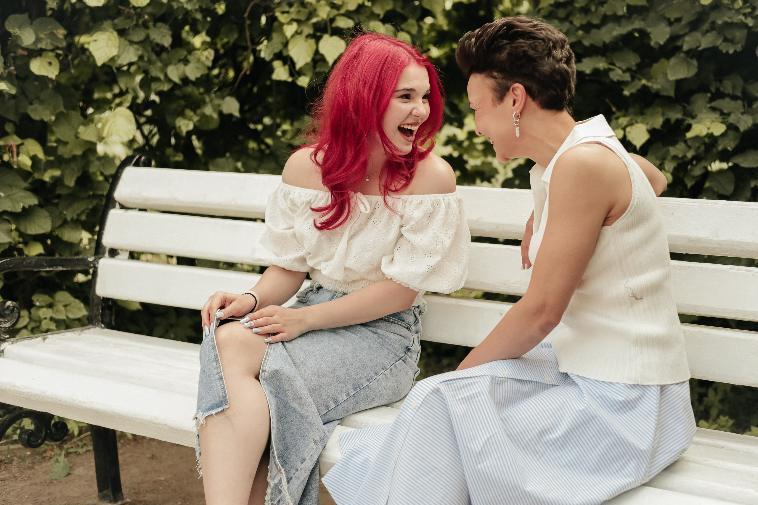 Семейные. Фотограф и видеограф для бизнеса, экспертов и мероприятий в Москве