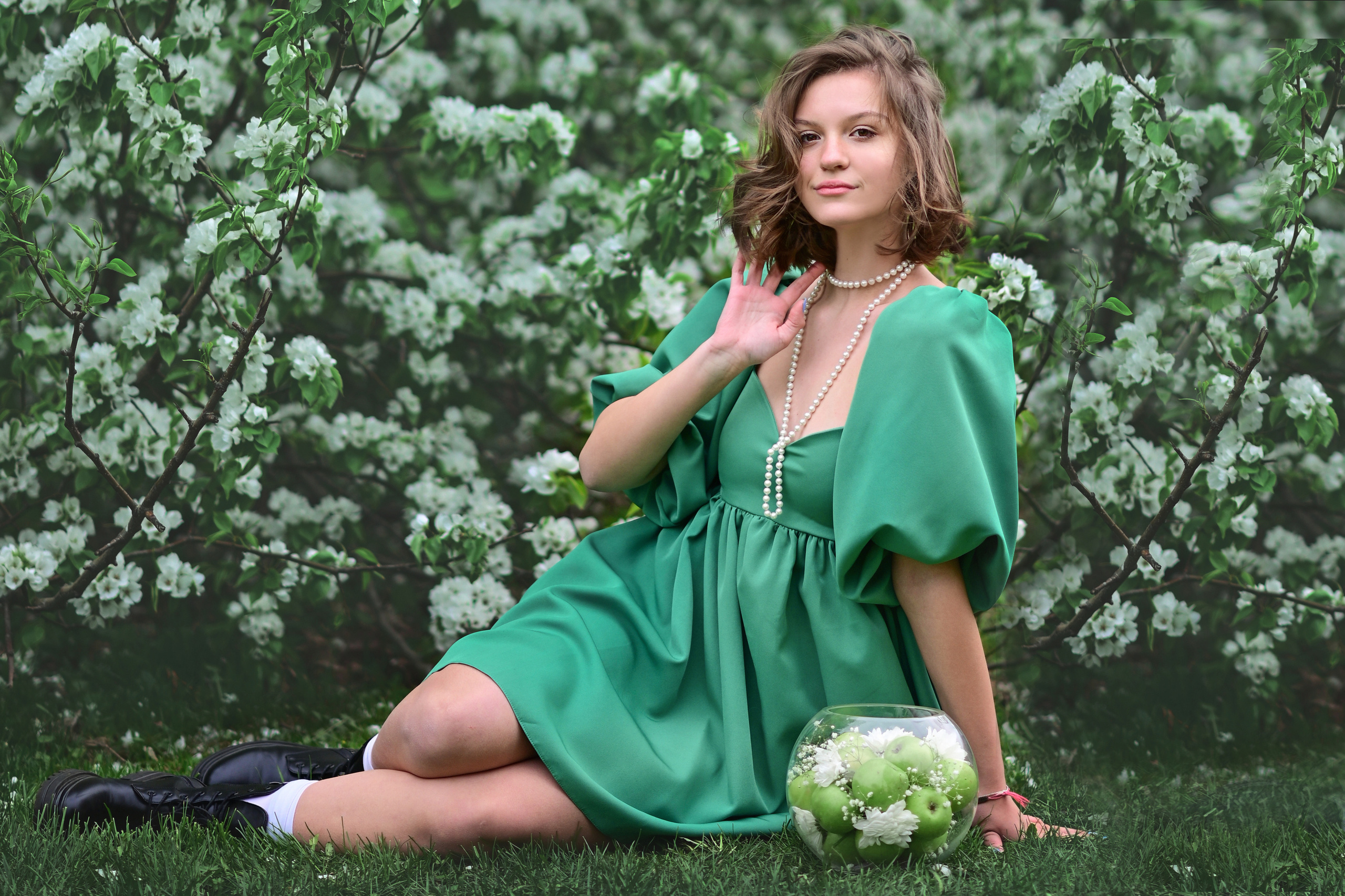 Фотограф в Москве Виктория Мишурова