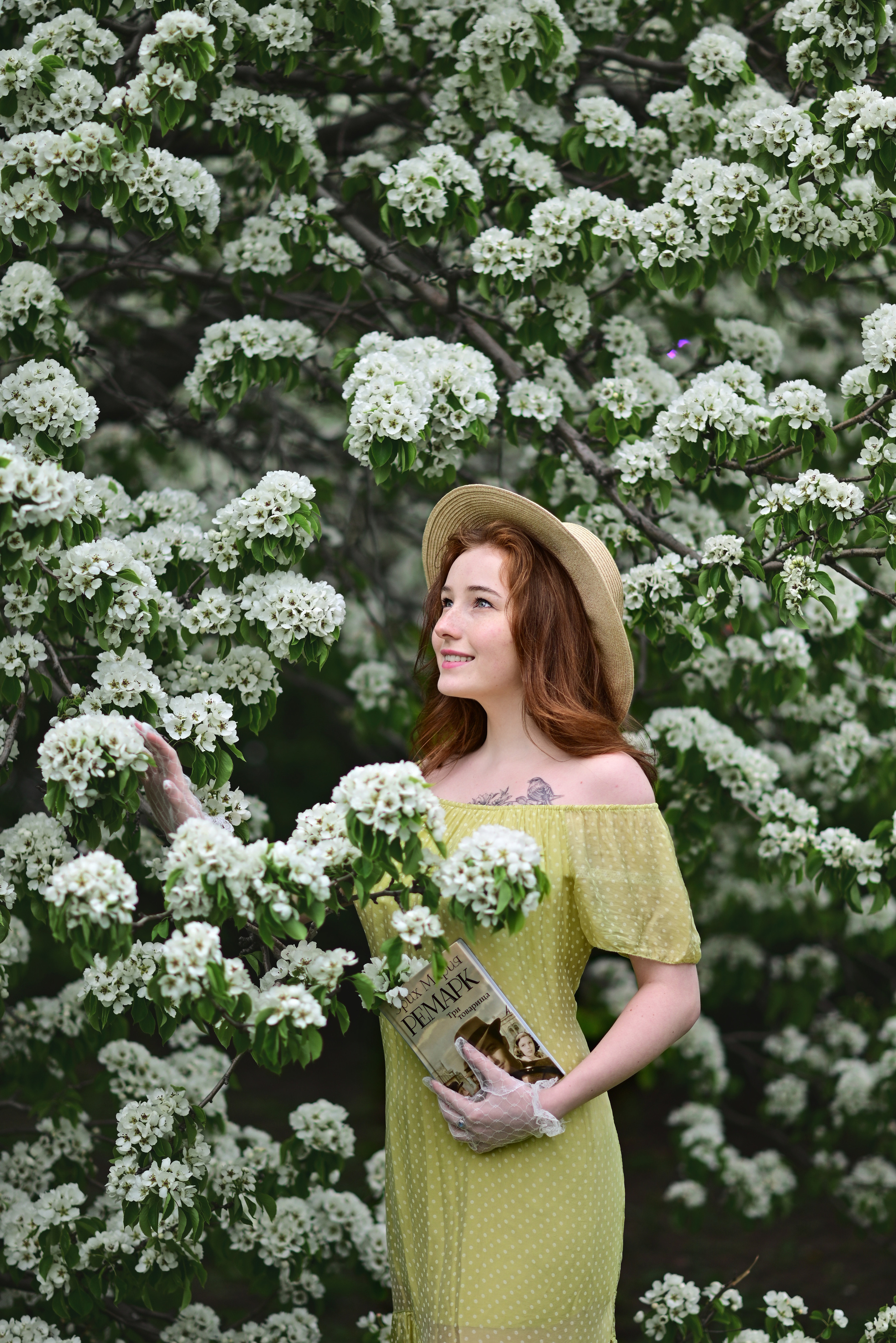Наташа. Фотограф в Москве Виктория Мишурова
