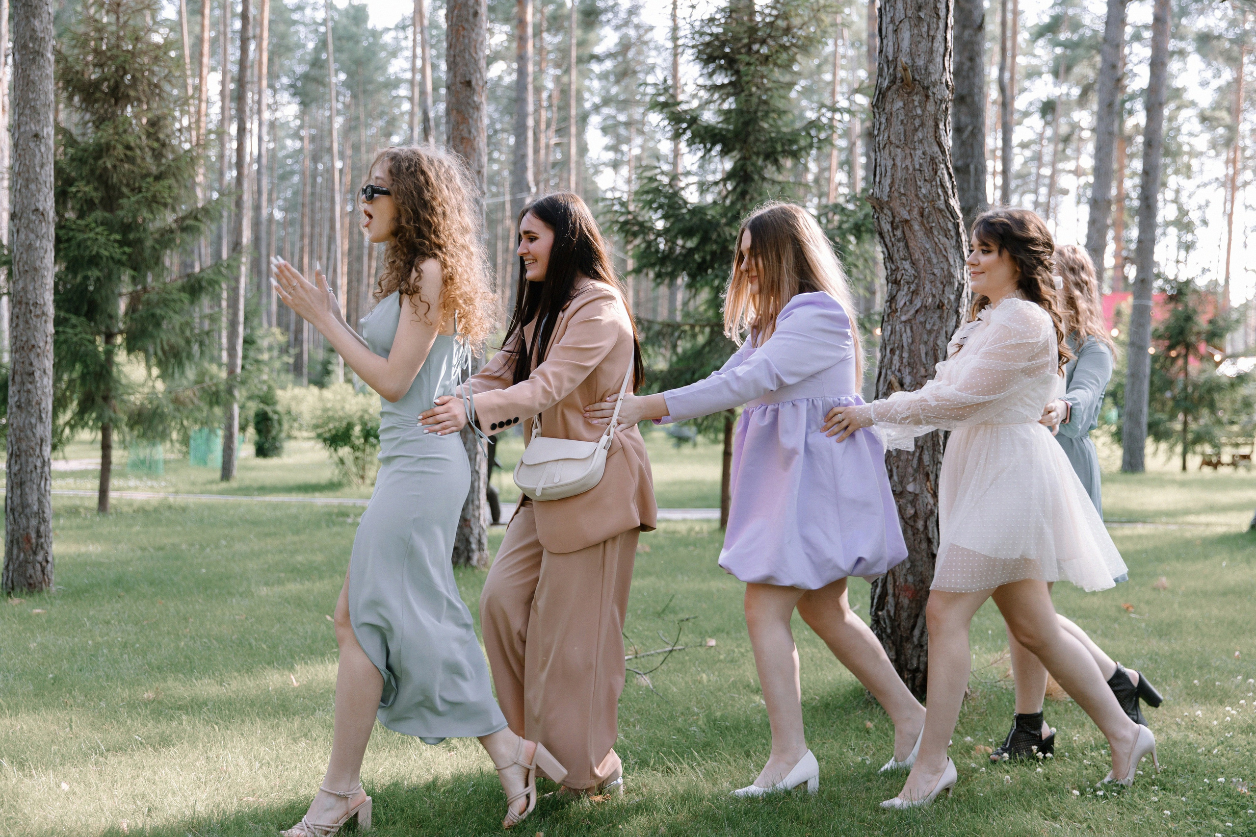 Красивая дата. Фотограф Елена Краснопевцева