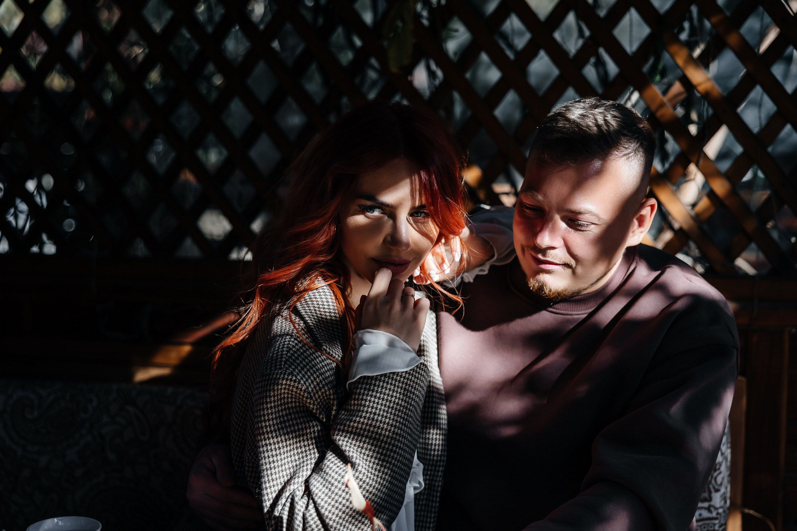 Анонс лавстори для Саши и Леры. Свадебный фотограф в Крыму и Севастополе Ольга Баскакова