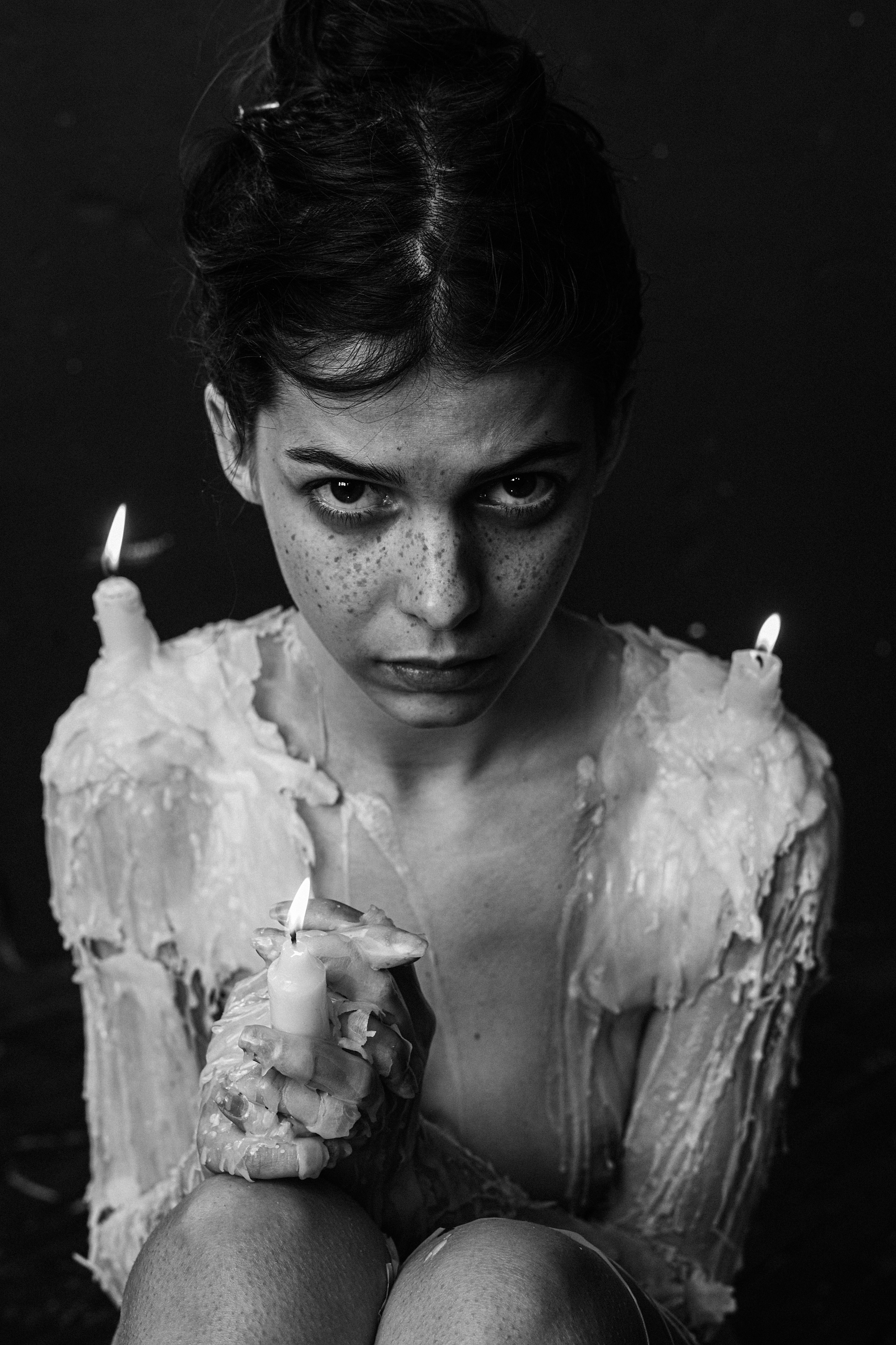 Мои ч/б работы. Портретный фотограф Марина Щеглова в Москве