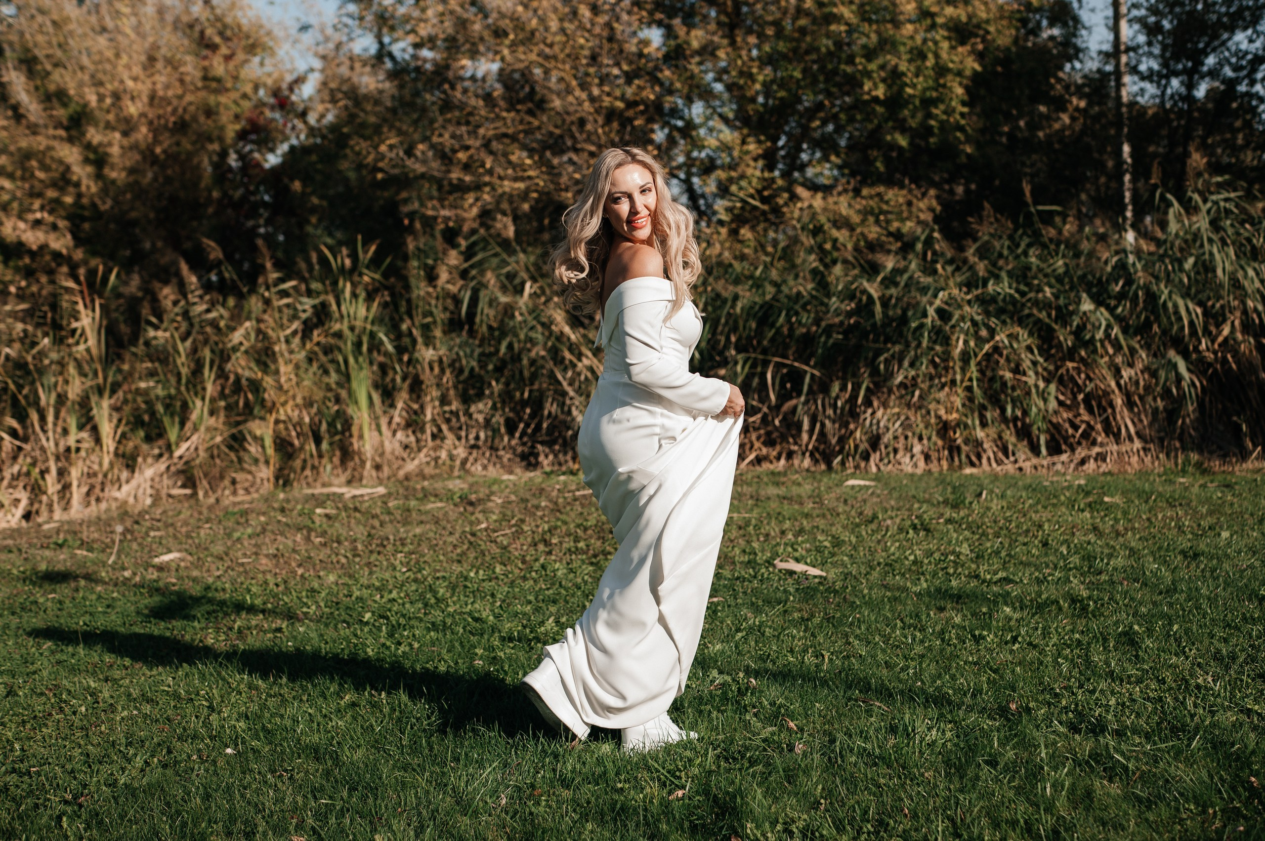 Евгений и Наталья. Фотограф Екатерина Бочарникова