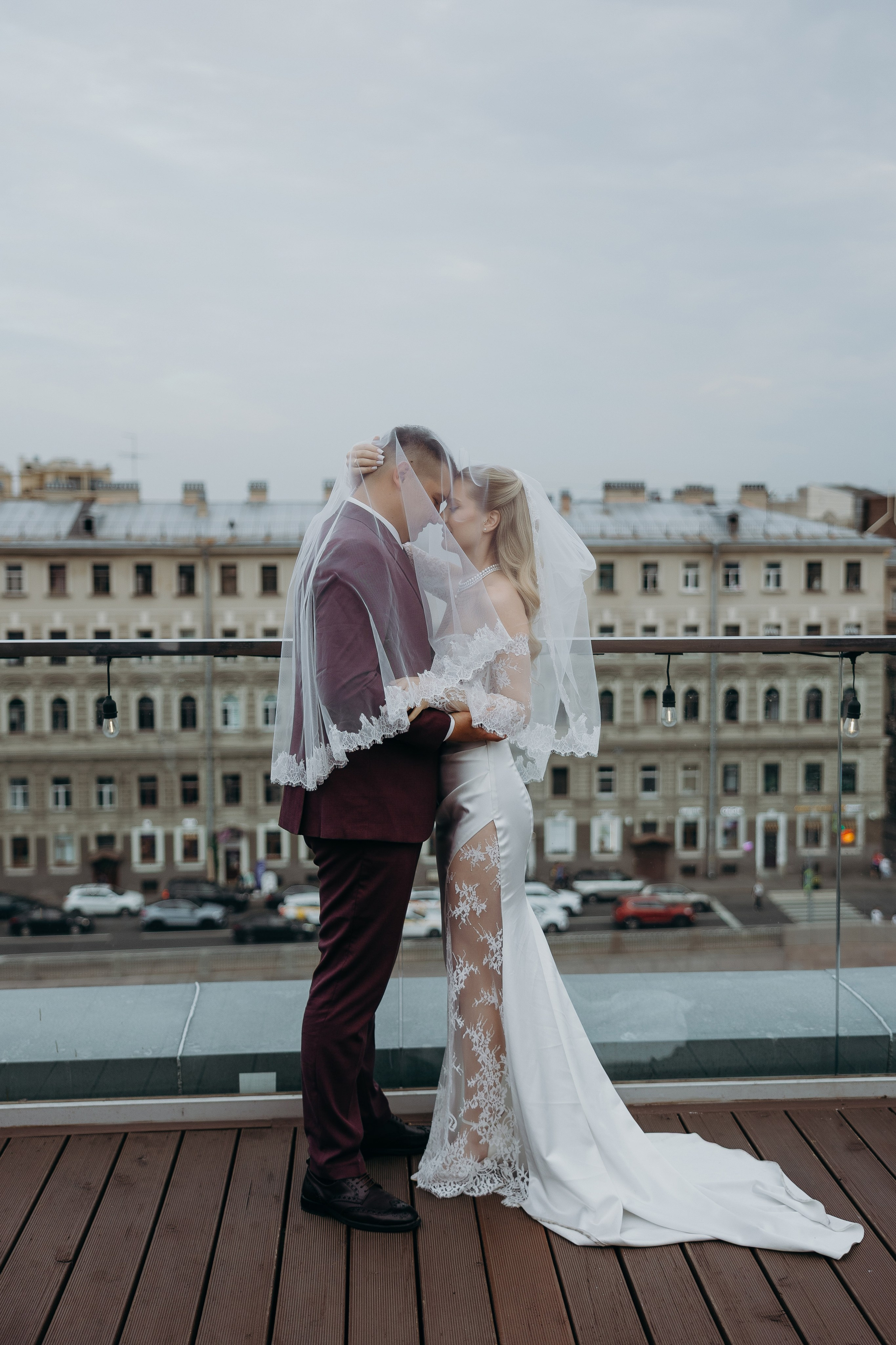 Wedding day 16.06.25. Свадебный фотограф в Санкт-Петербурге