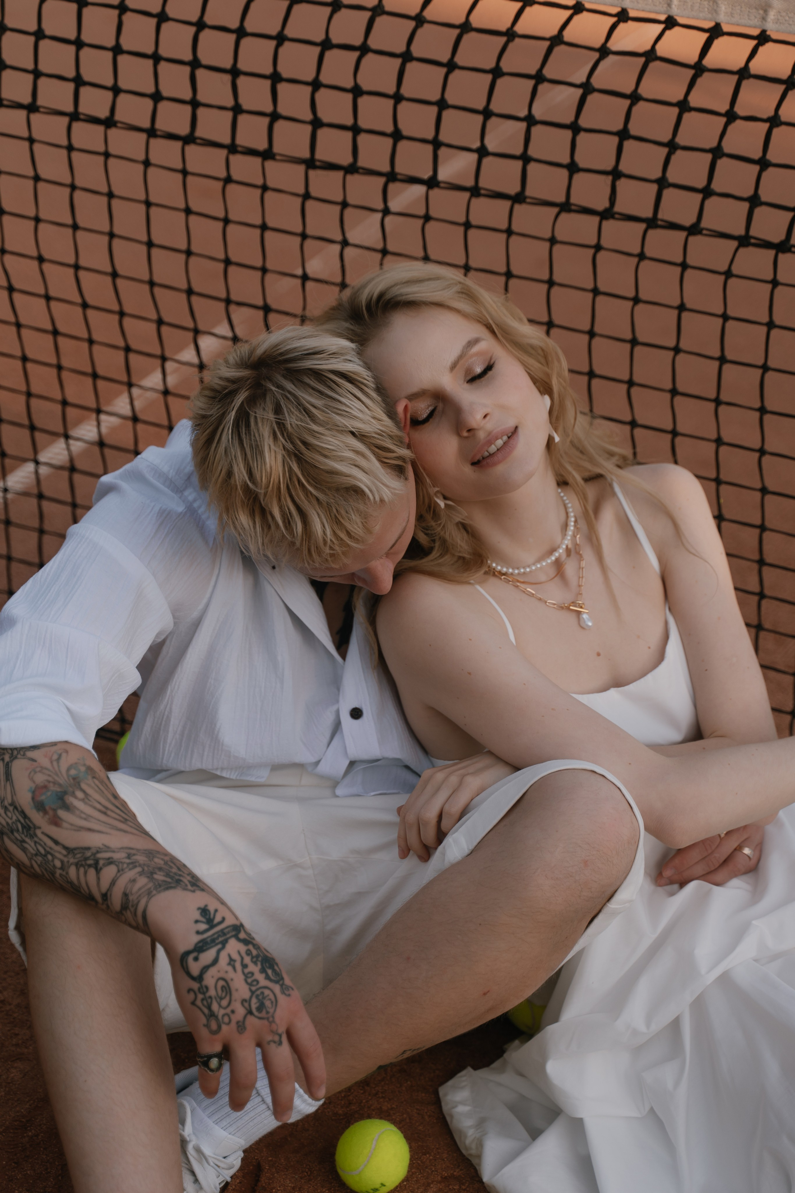 L&N. Свадебный фотограф — Наталья Фед СПб/Москва