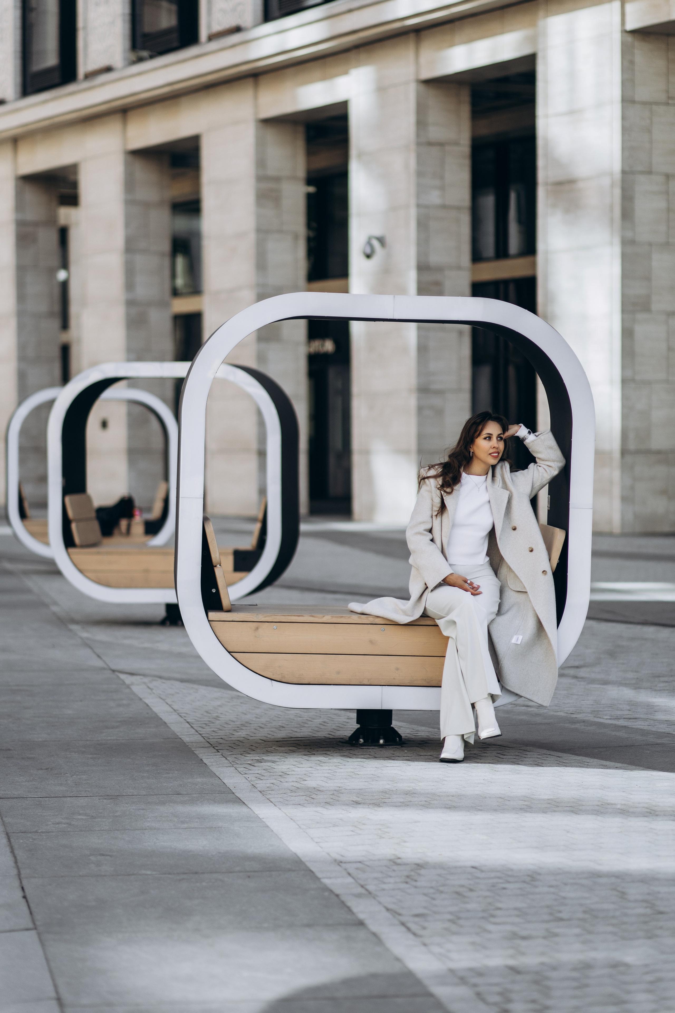 Ж. Фотограф в Санкт-Петербурге Арбатская Наталья