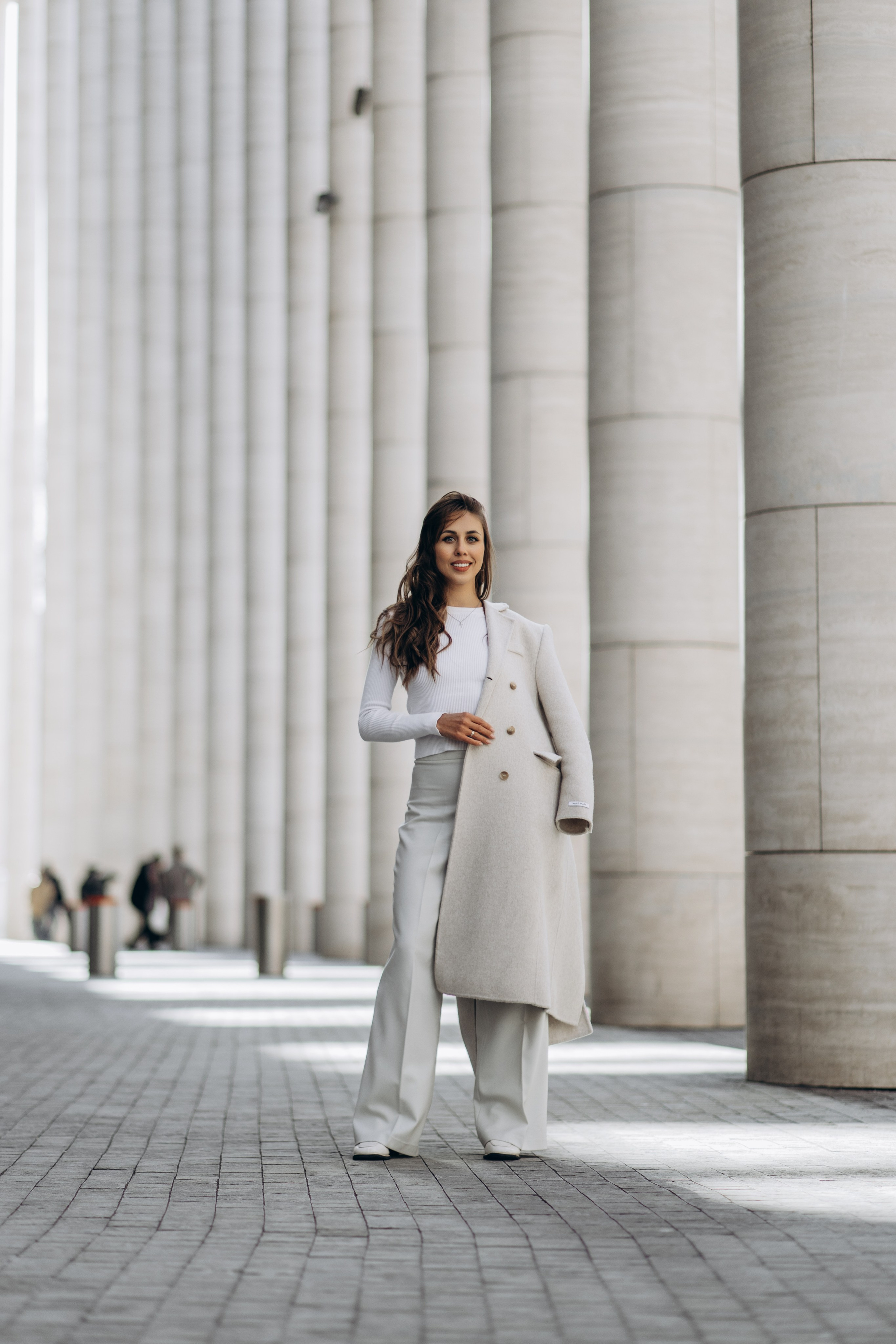 Ж. Фотограф в Санкт-Петербурге Арбатская Наталья