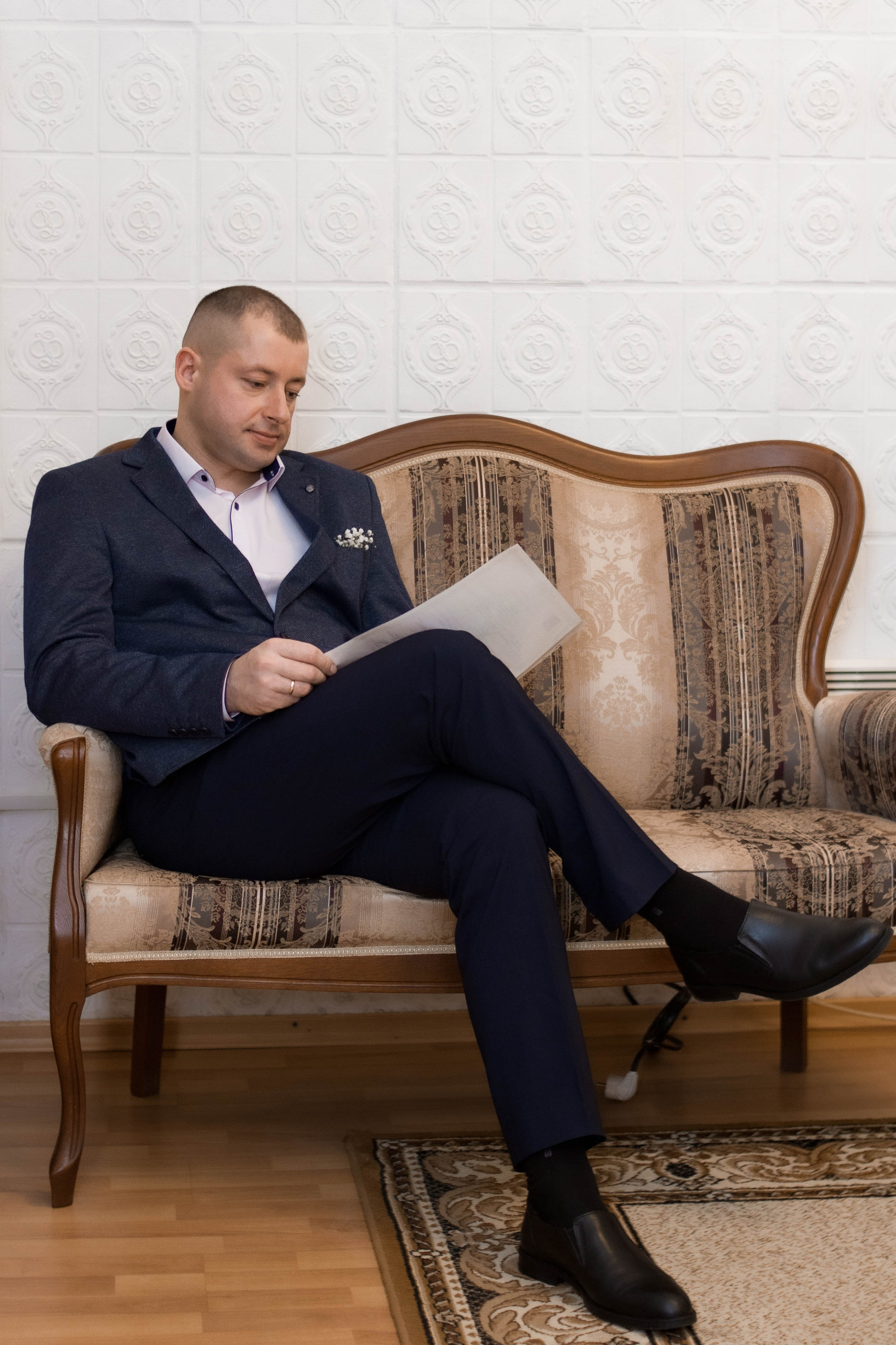 Свадебные. Ваш фотограф Анна, фотосалон «В Кадре» Велиж