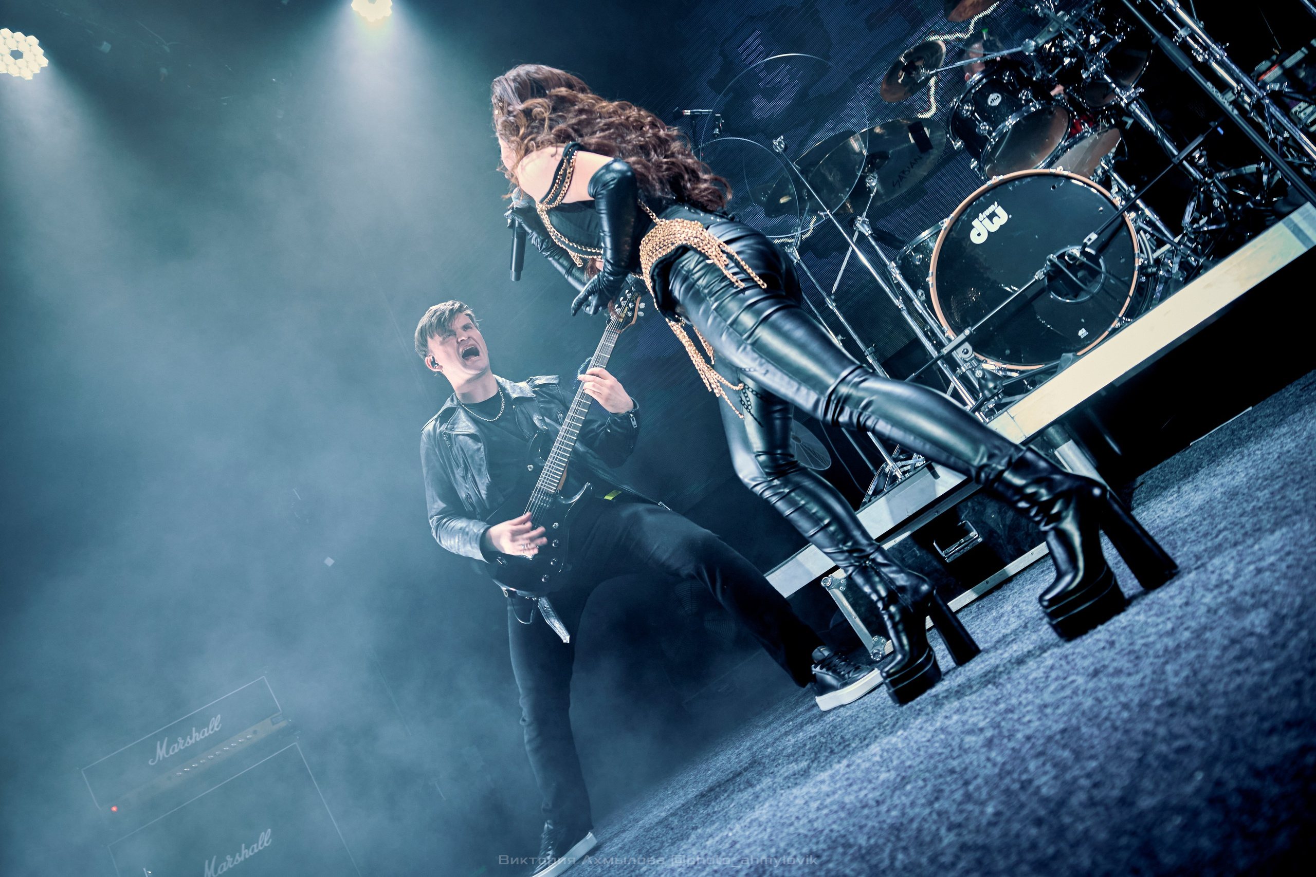 13.10.2024 ДЖОКОНДА в Урбан. Виктория Ахмылова. Фотограф в Москве