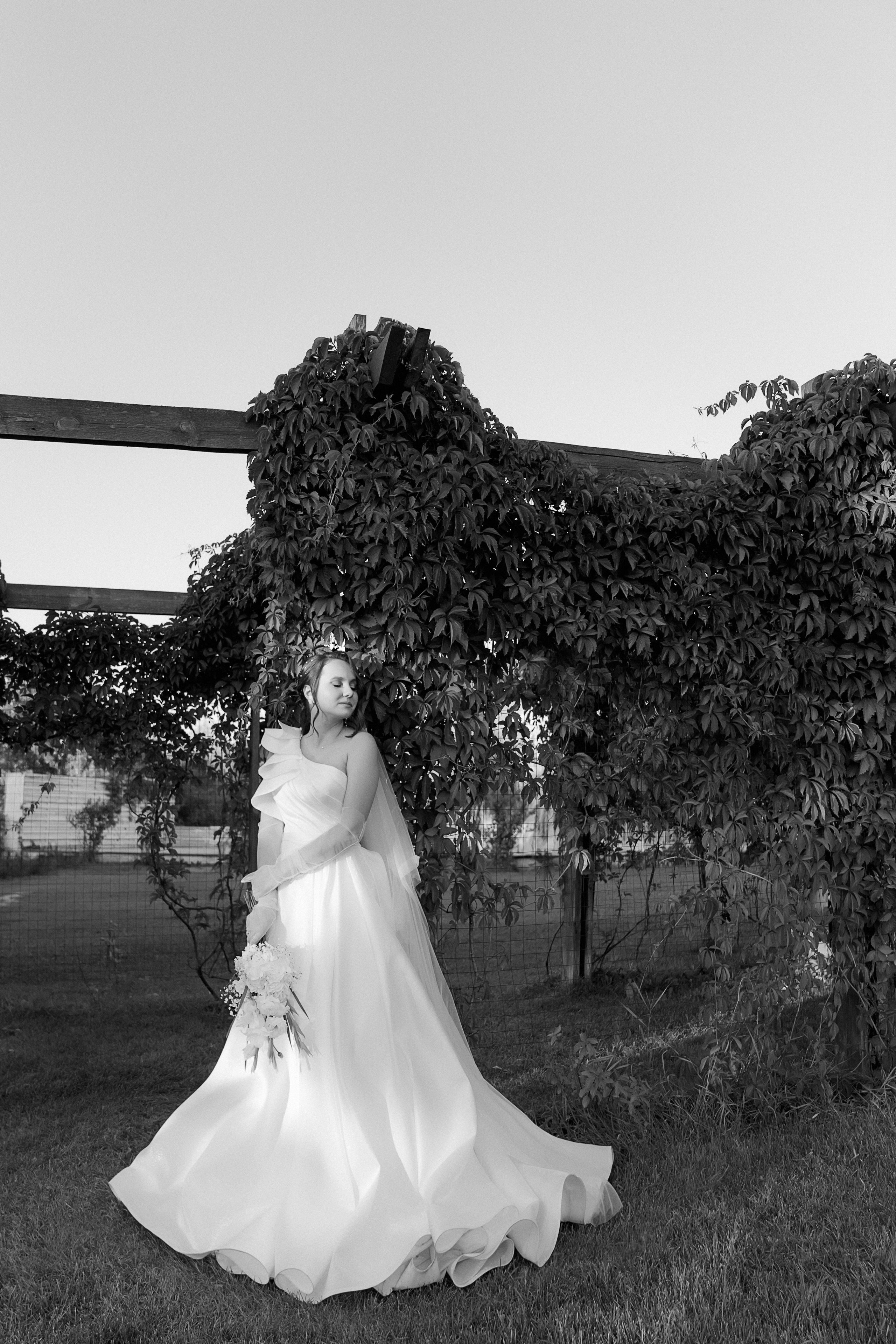 Александр и Анастасия. Свадебный фотограф Воронеж Марина Грудинина