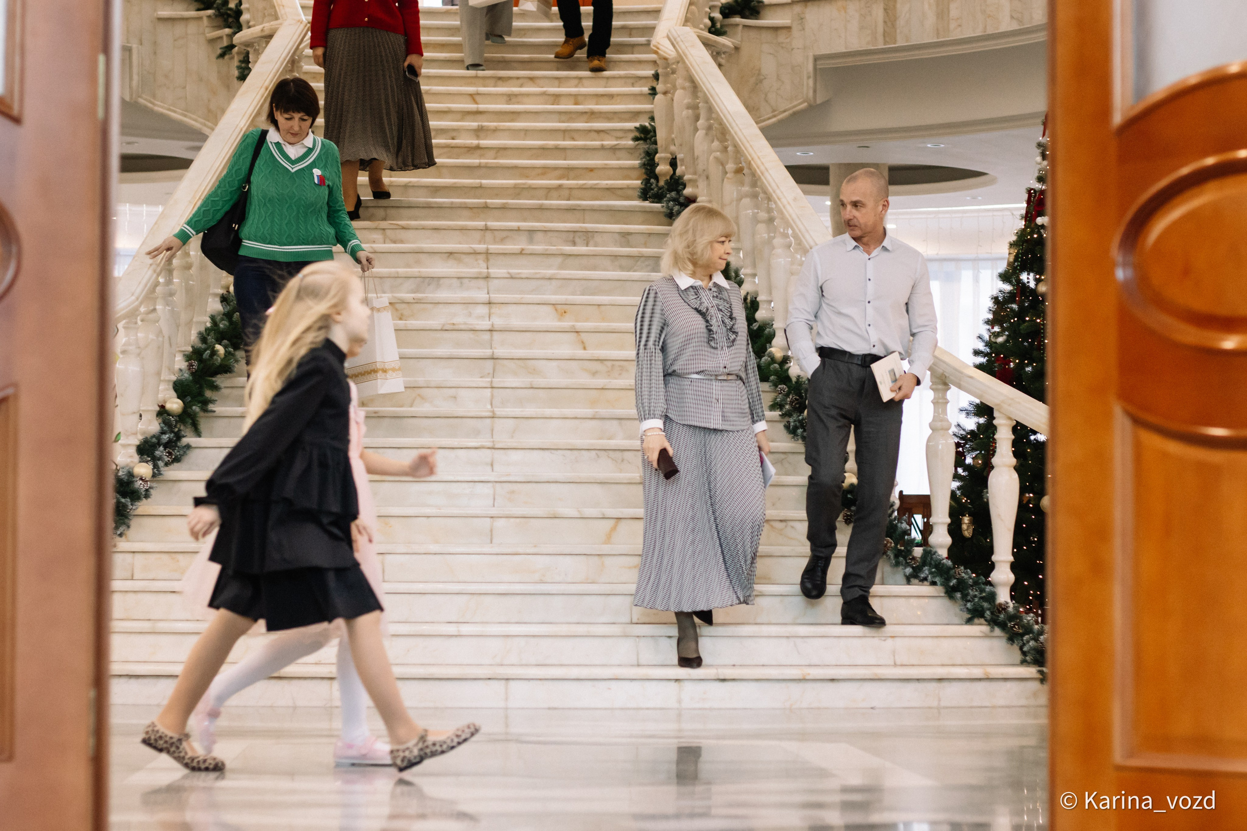 Всероссийский конкурс «Коми мир- 2025». Репортажный фотограф в Москве и Зеленограде Karina-vozd