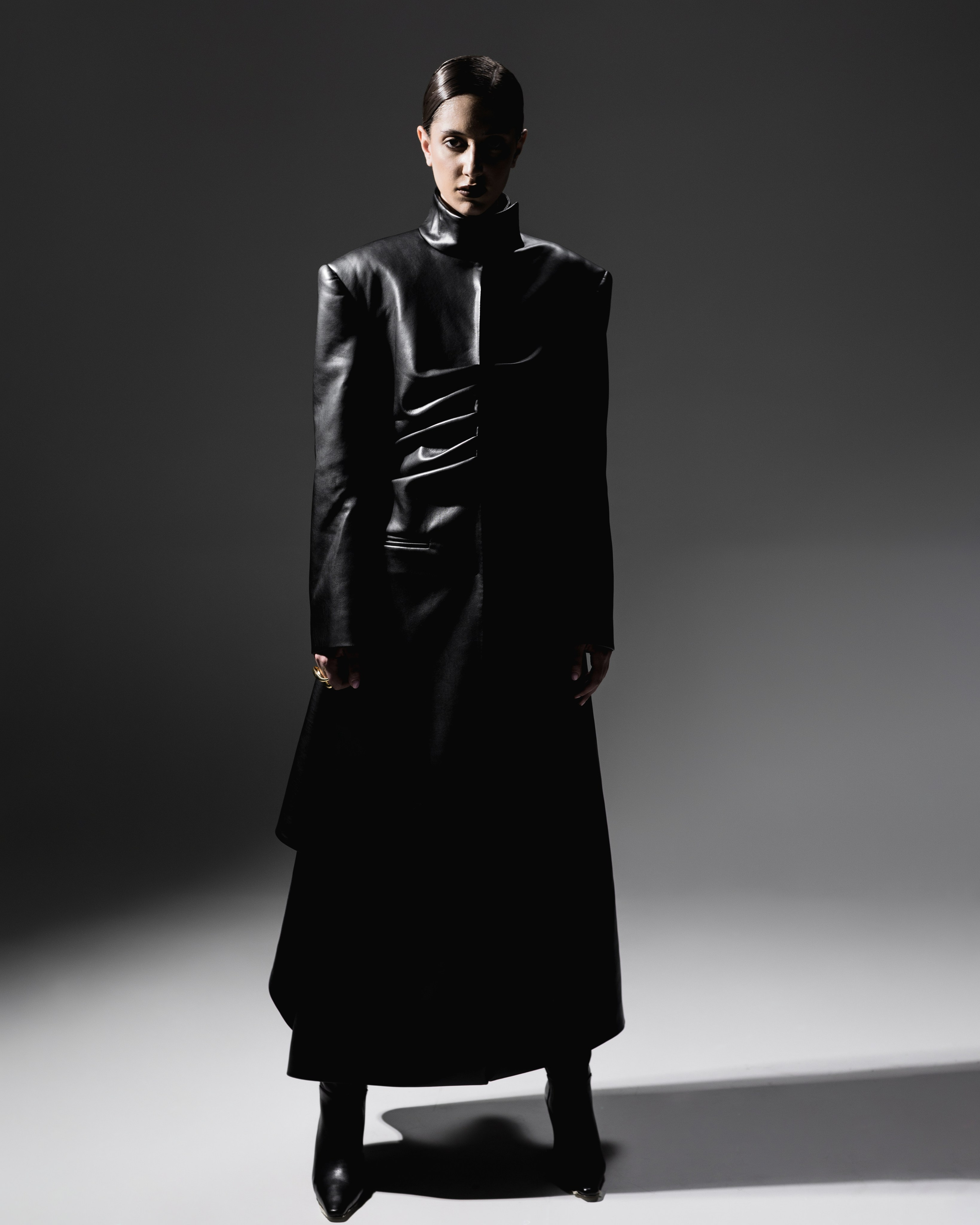 Студийные съемки. Фотограф Мария Блудова