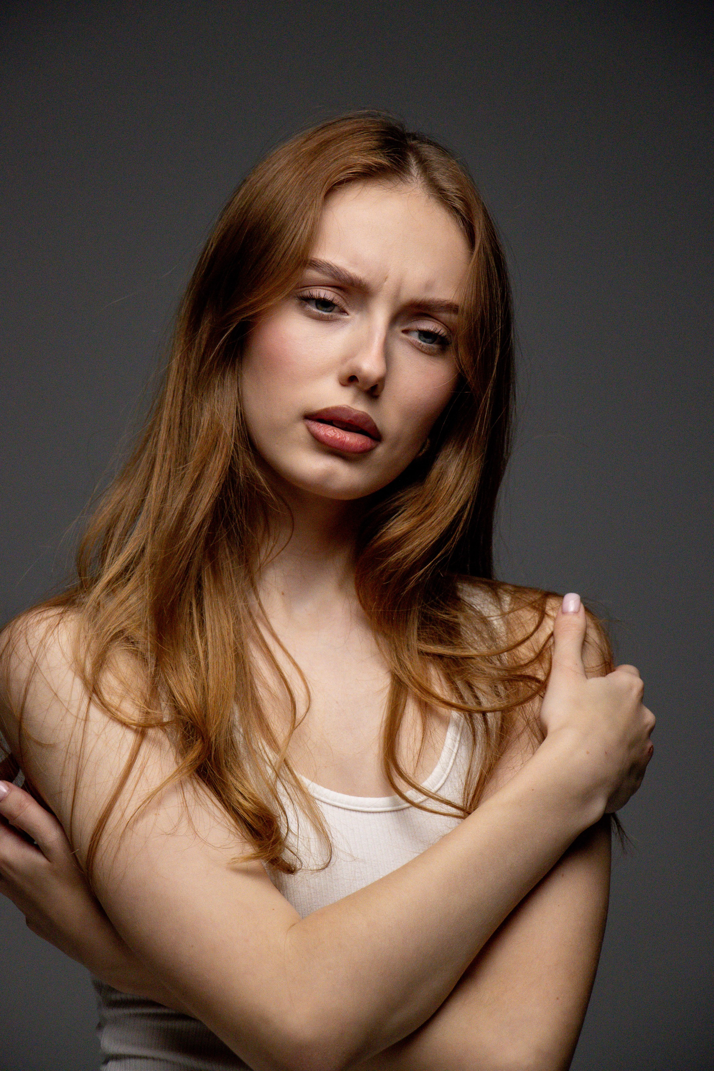 Модельная съемка. Фотограф Татьяна Матрос