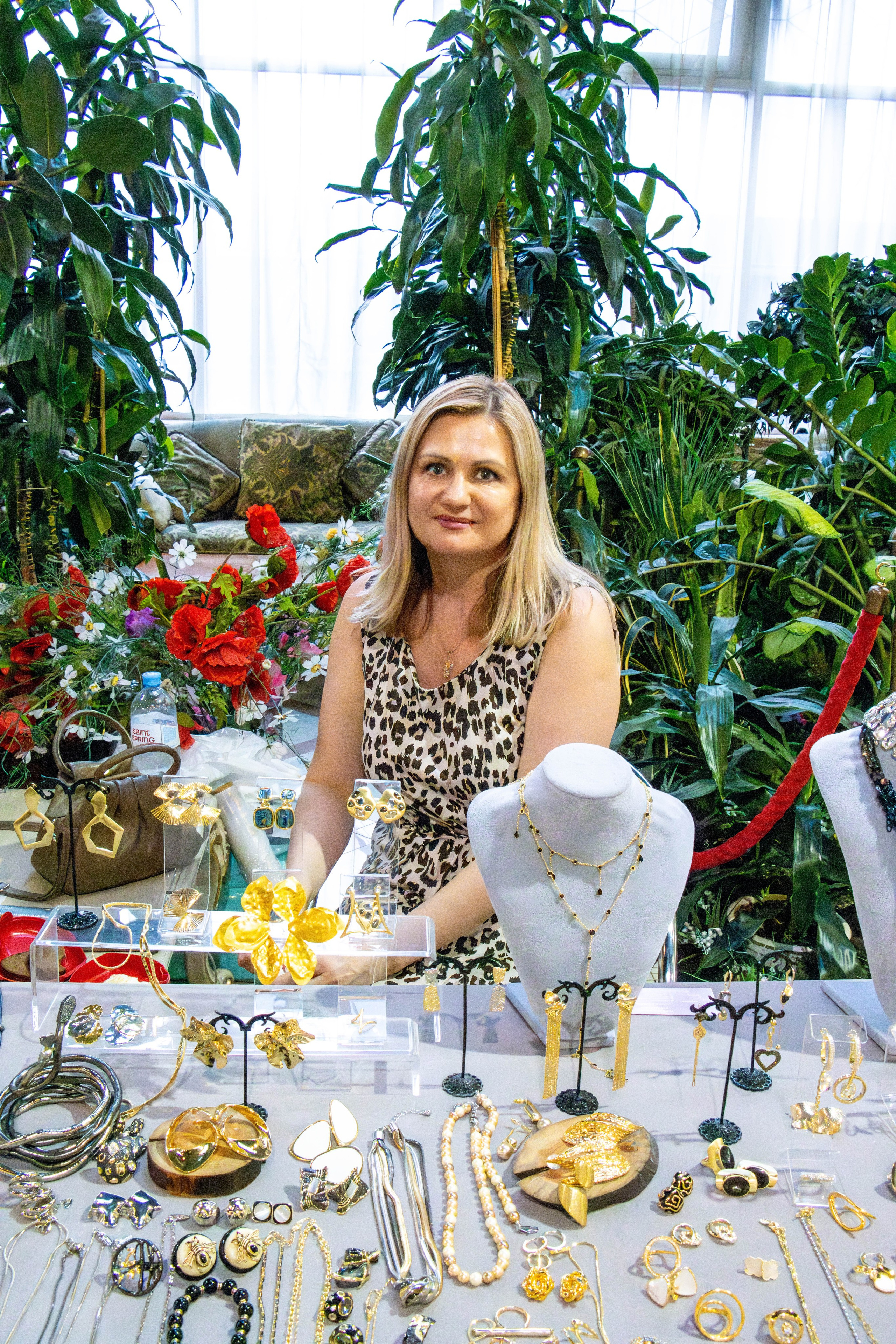 Estet Fashion Week 2025. Фотограф Татьяна Матрос