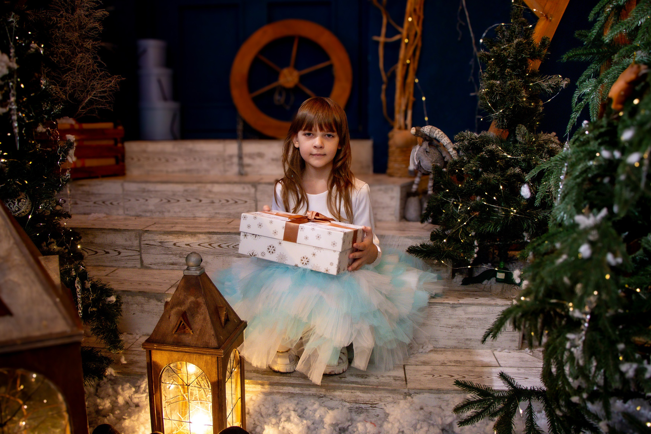 Семейная съёмка. Фотограф Татьяна Матрос