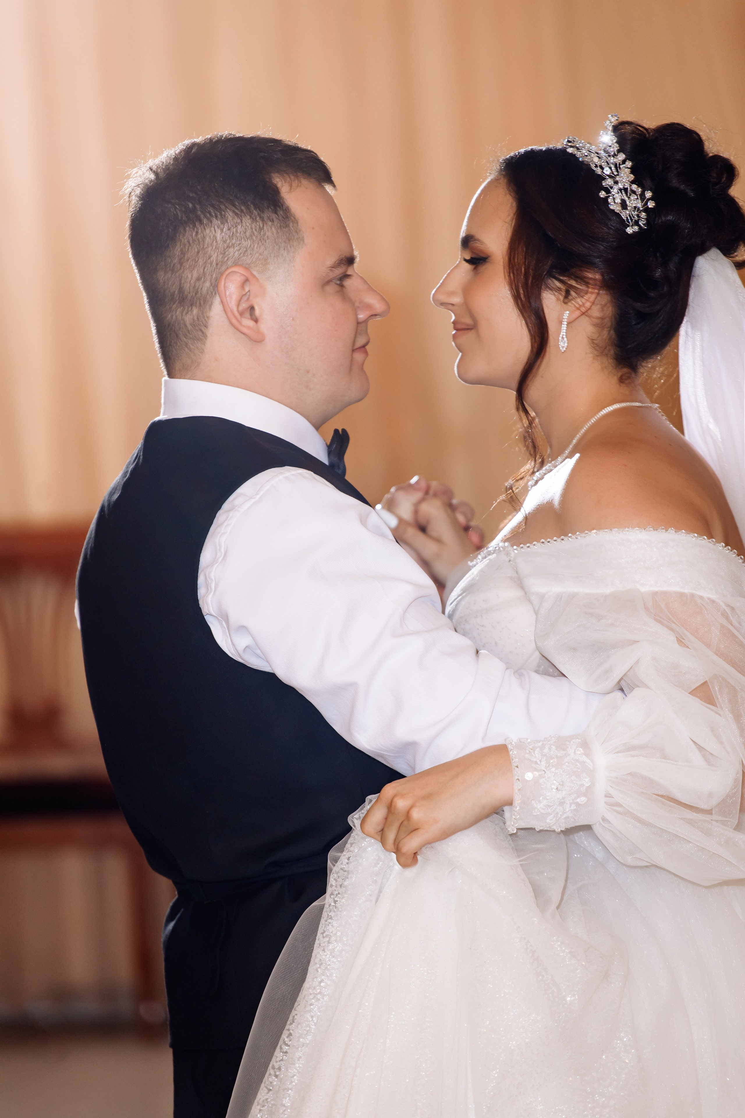 Свадебная фотосессия в Тихорецке. Свадебный и семейный фотограф в Краснодарском крае Мария Данилкина