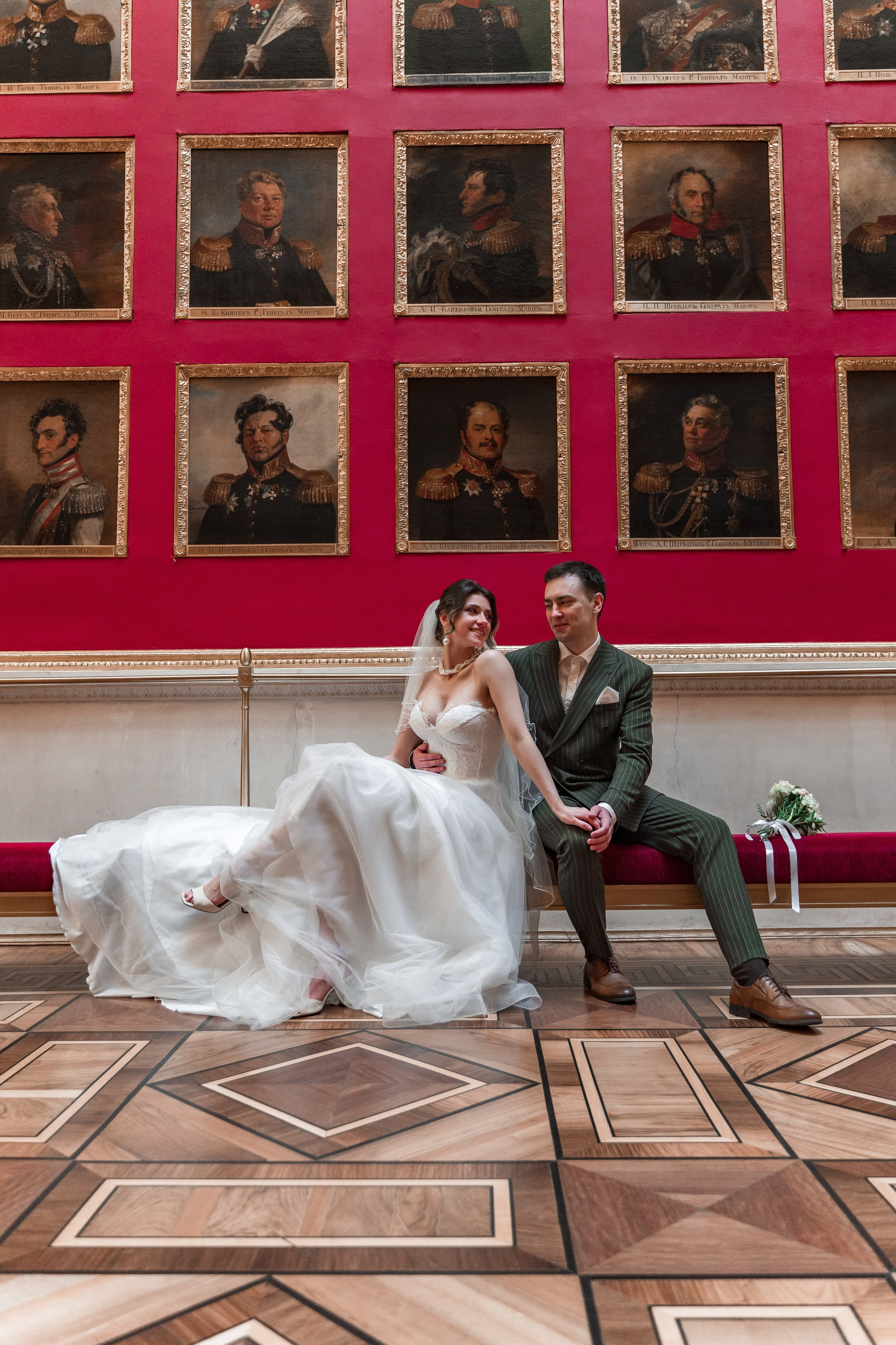 Владислав + Тереса