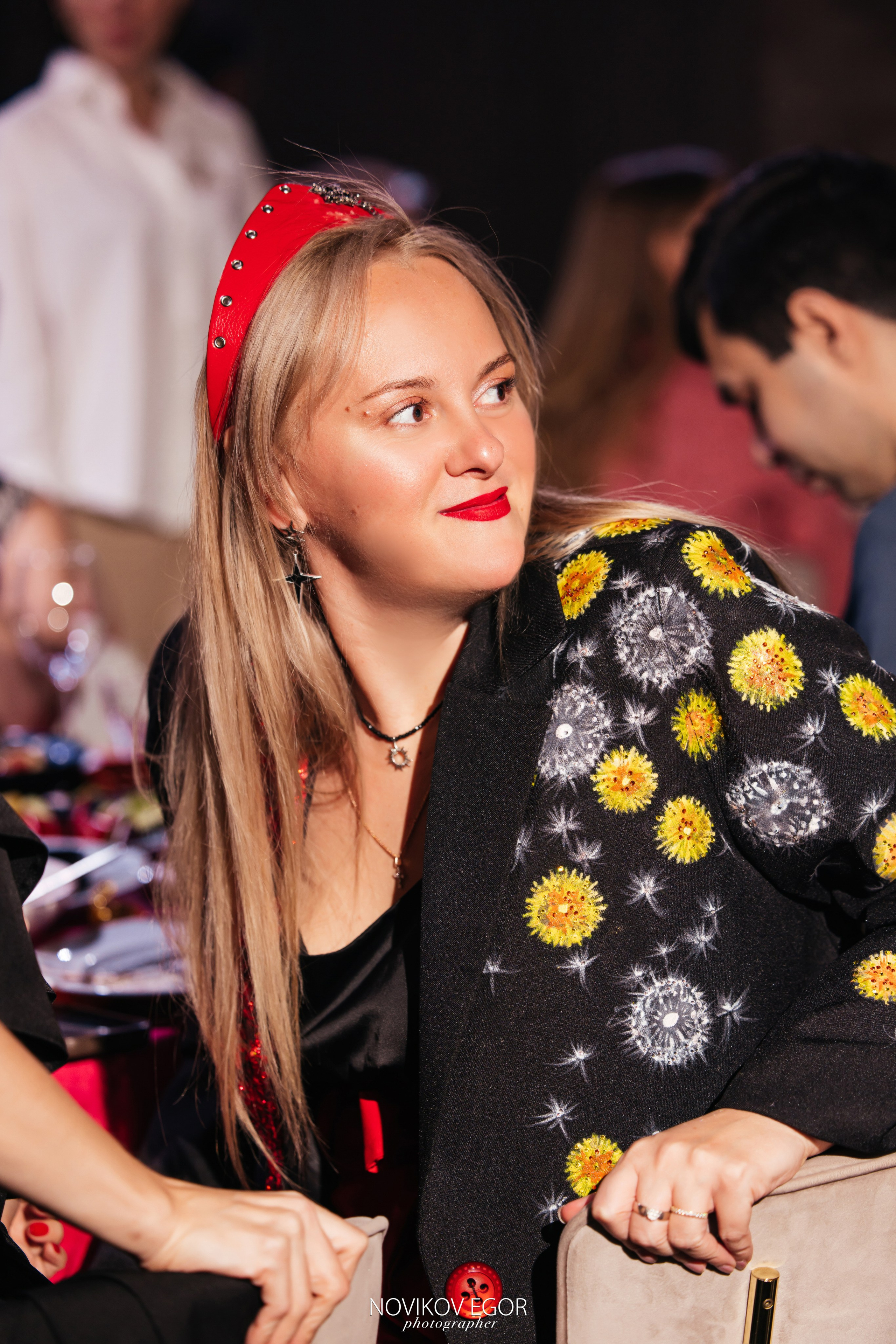 Fiesta De Gera. Фотограф Ростов-на-Дону