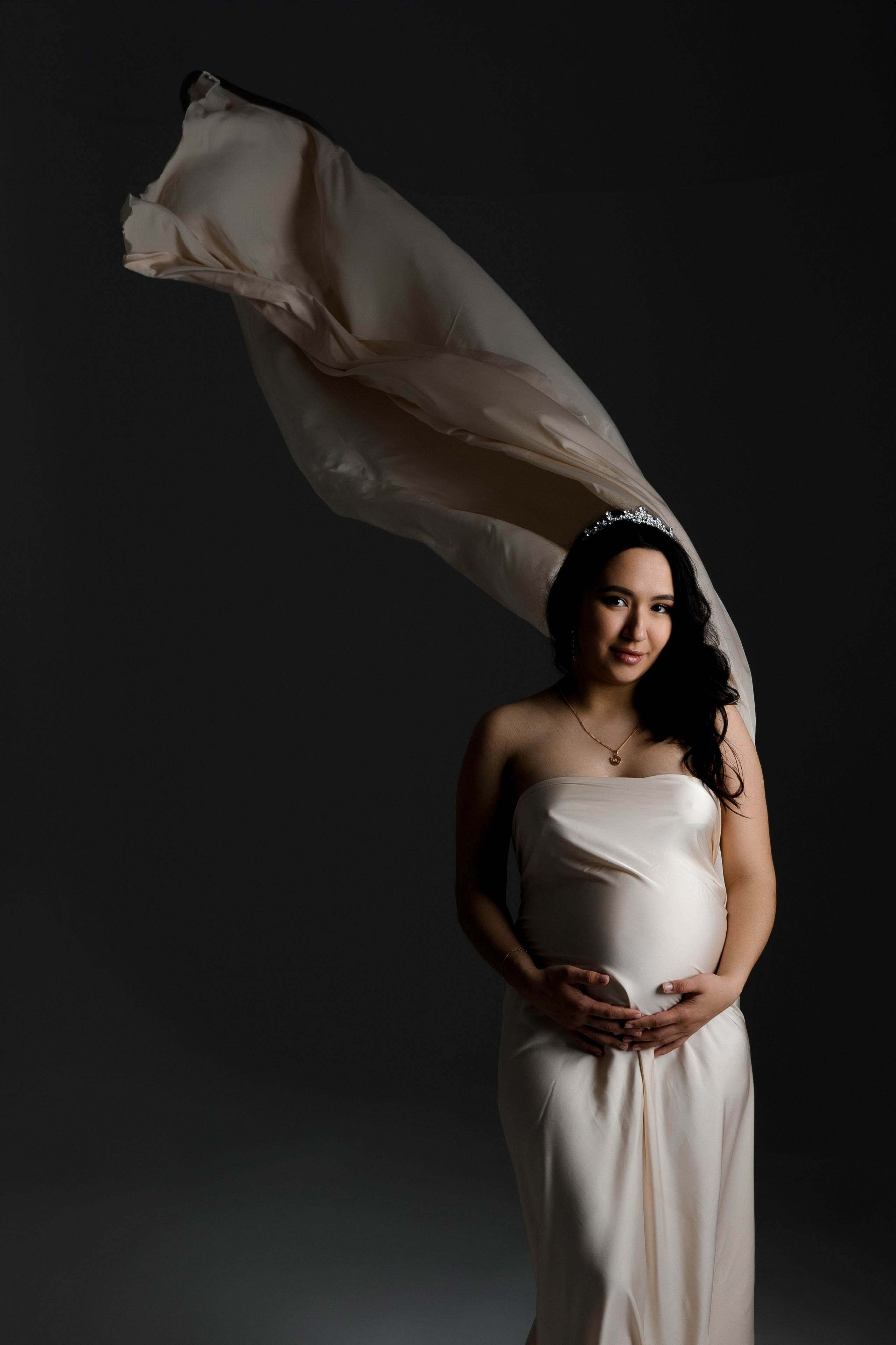 В ОЖИДАНИИ. Свадебный и семейный фотограф Динар Гильмутдинов